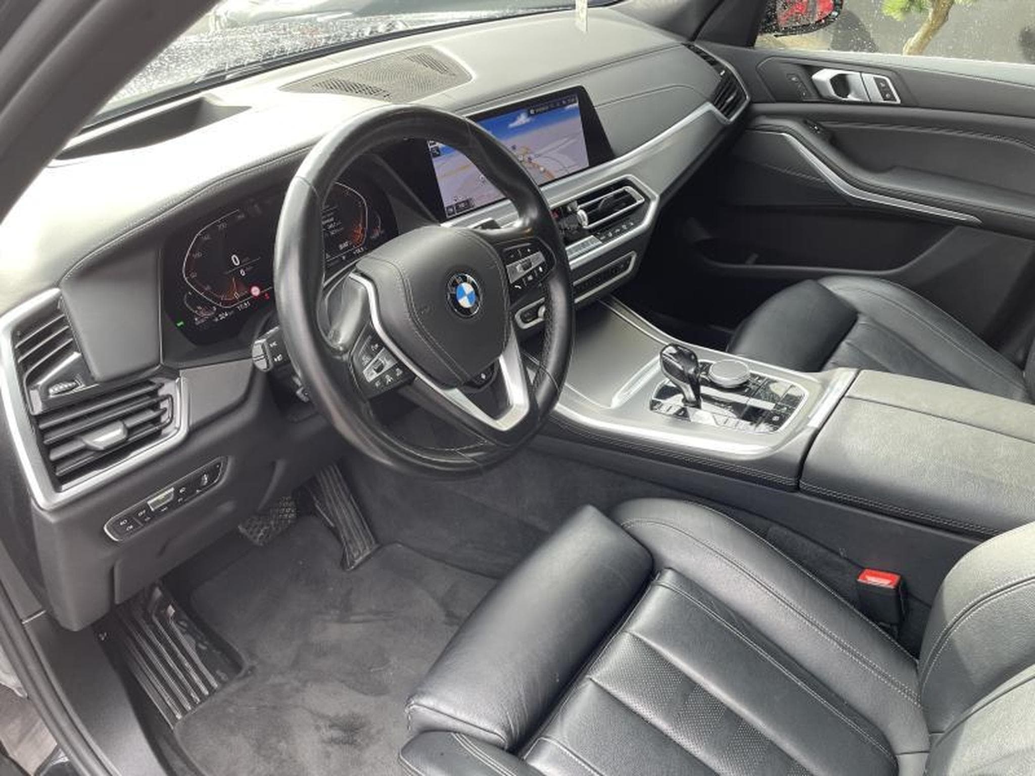 BMW X5 xDrive 30d/Toit Ouvrant/Sièges Confort/Camera 360 (2019) - Photo 6