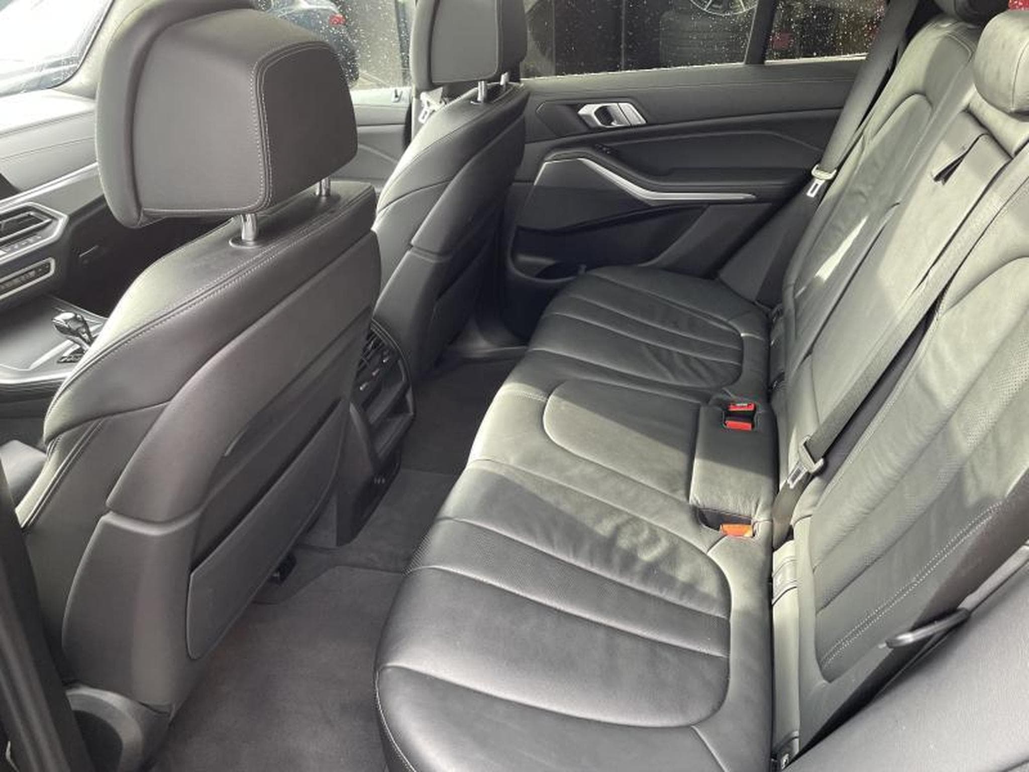 BMW X5 xDrive 30d/Toit Ouvrant/Sièges Confort/Camera 360 (2019) - Photo 7