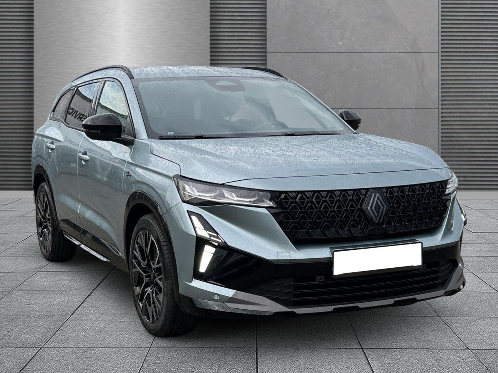 Renault Espace Esprit Alpine 7-S (2026) - Photo 1