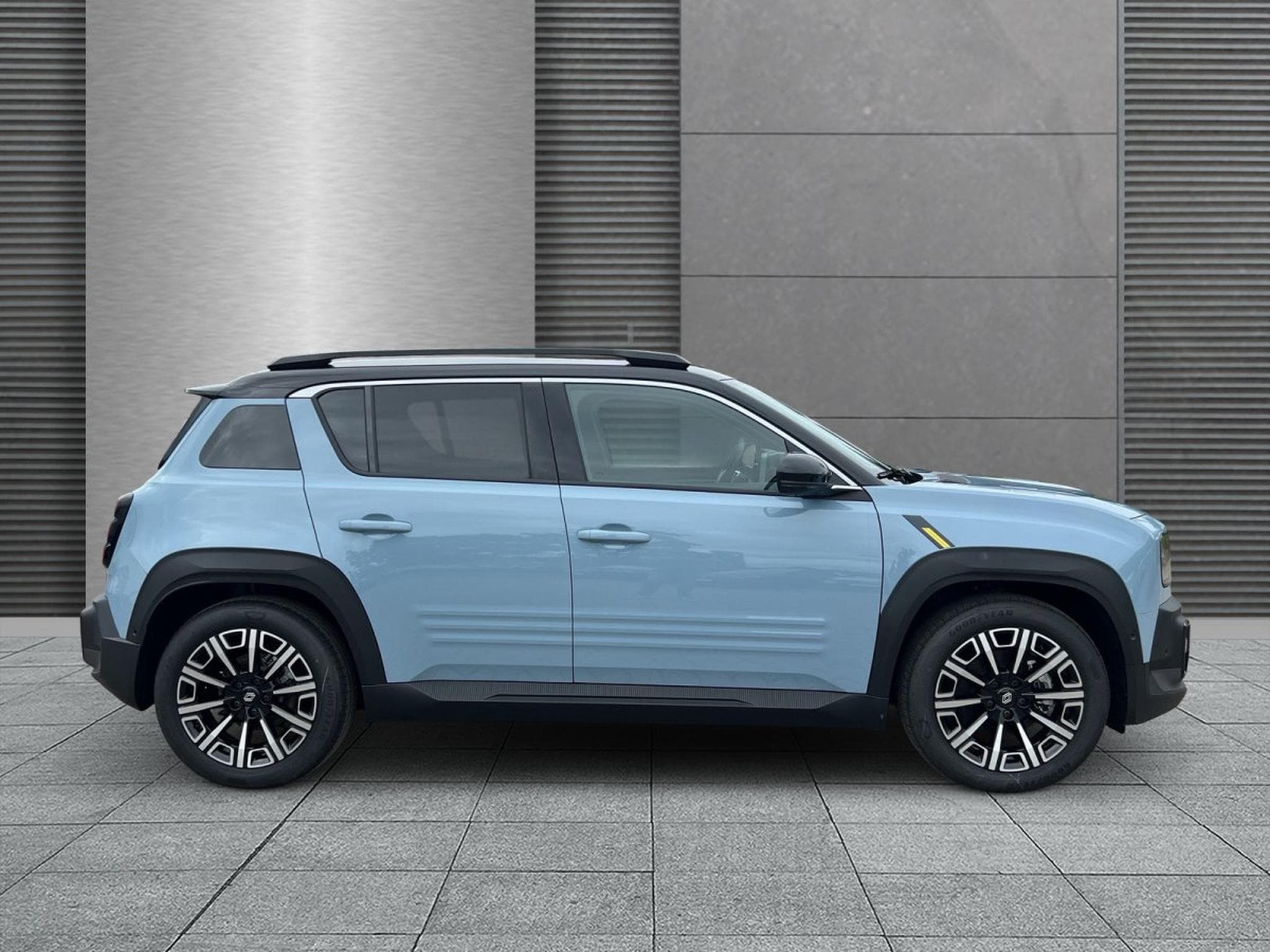 Renault R 4 Iconic (2025) - Photo 2