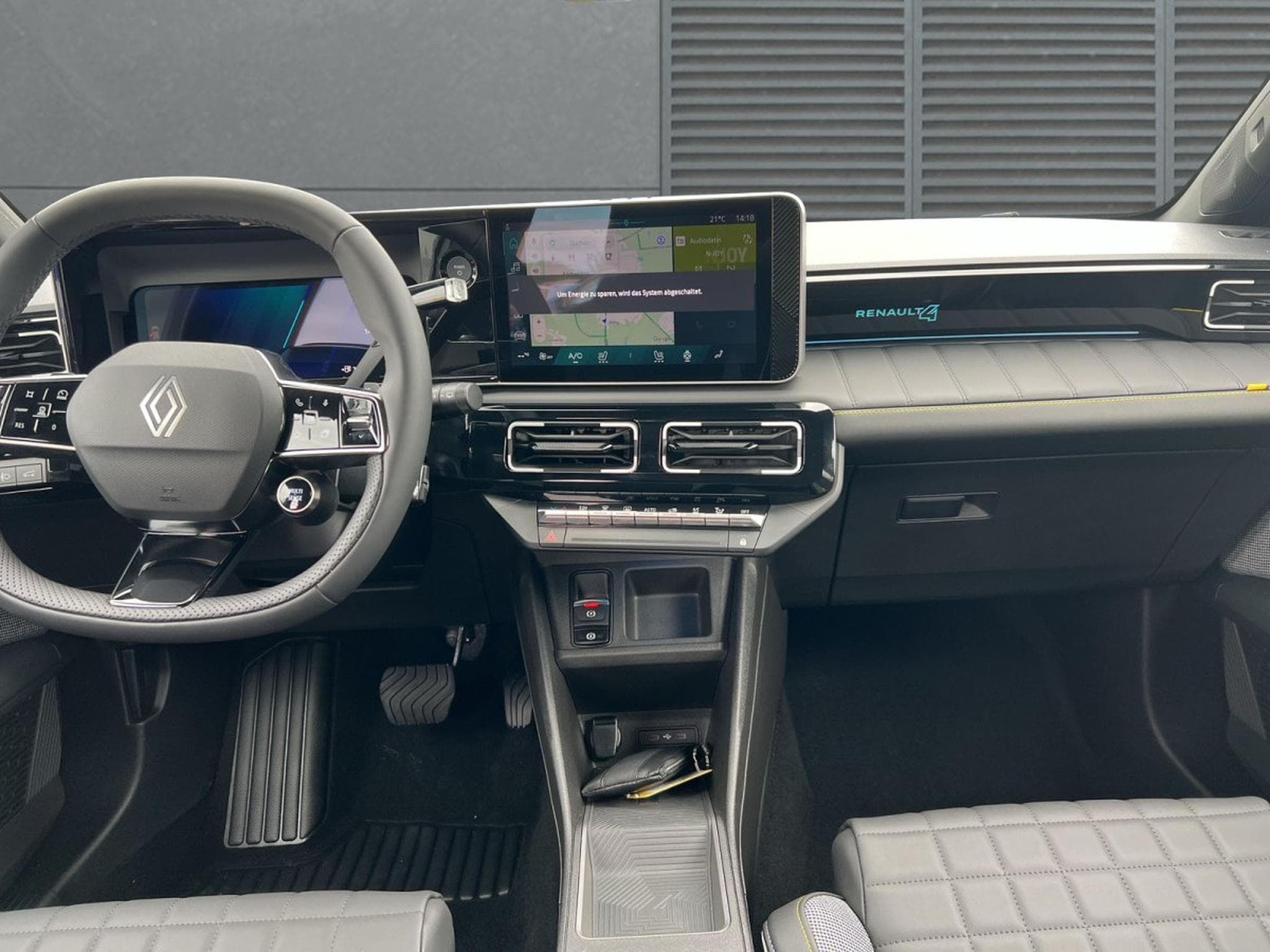 Renault R 4 Iconic (2025) - Photo 5