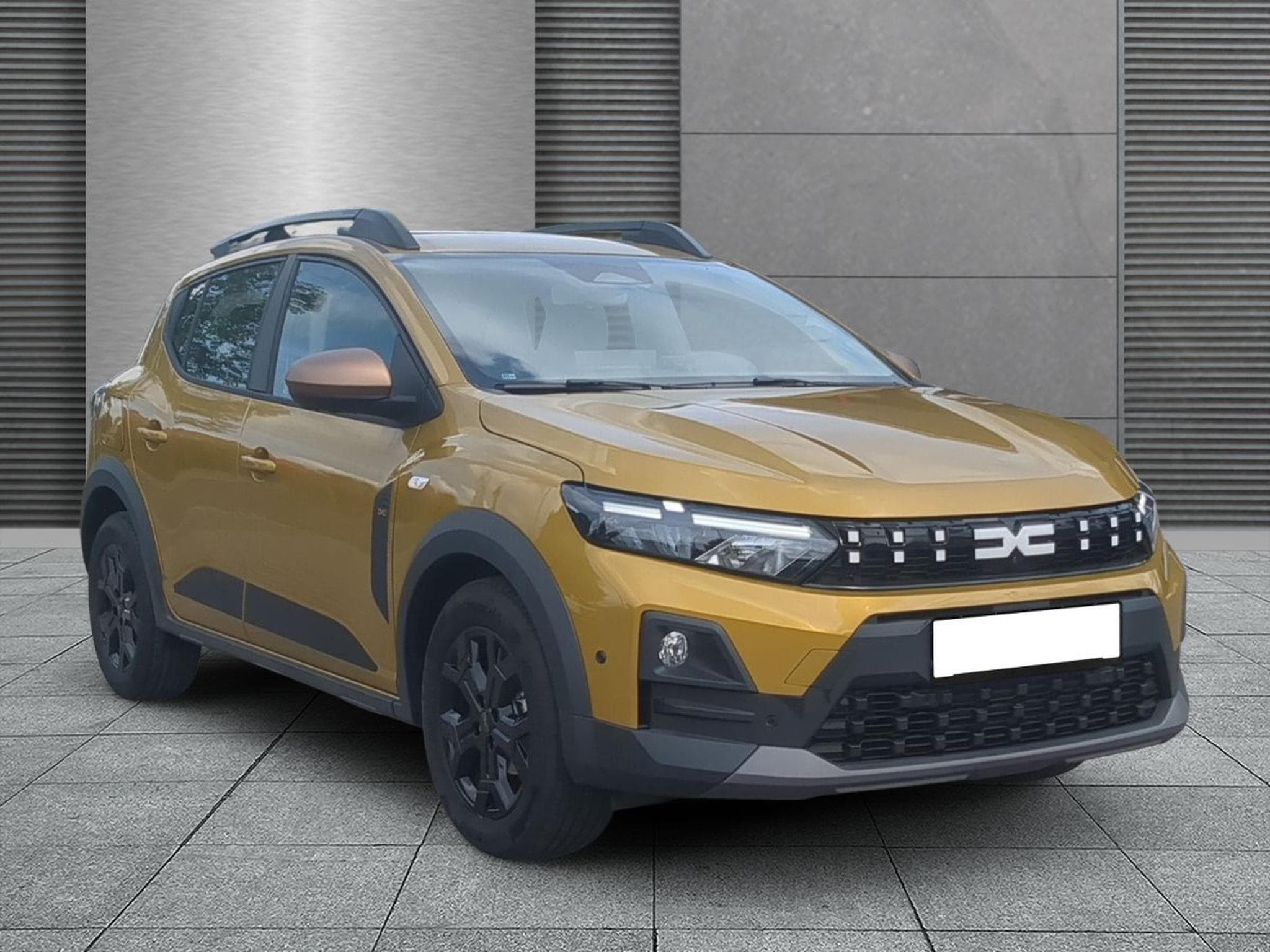 Dacia Sandero Extreme (2026) - Photo 1