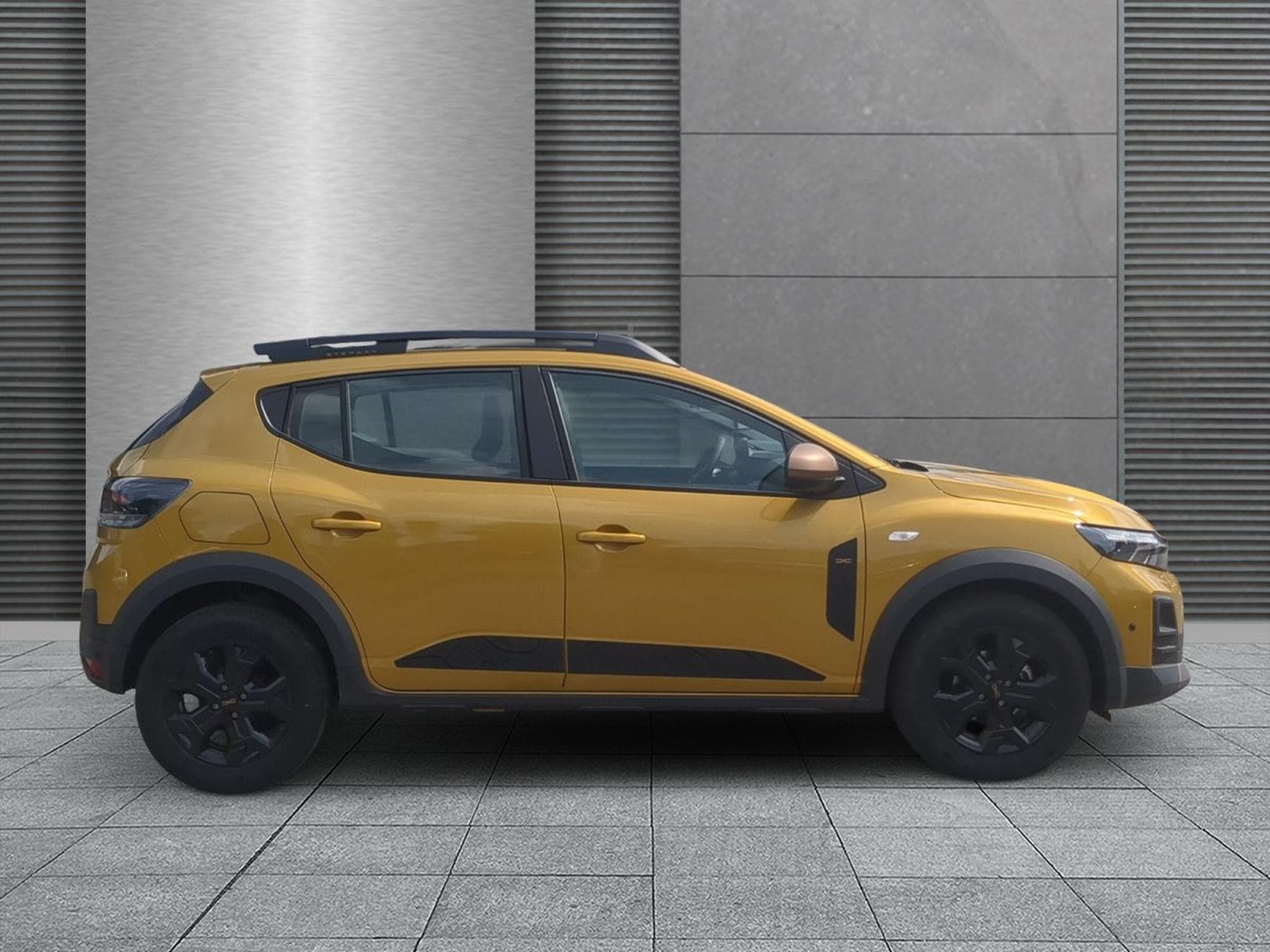 Dacia Sandero Extreme (2026) - Photo 2