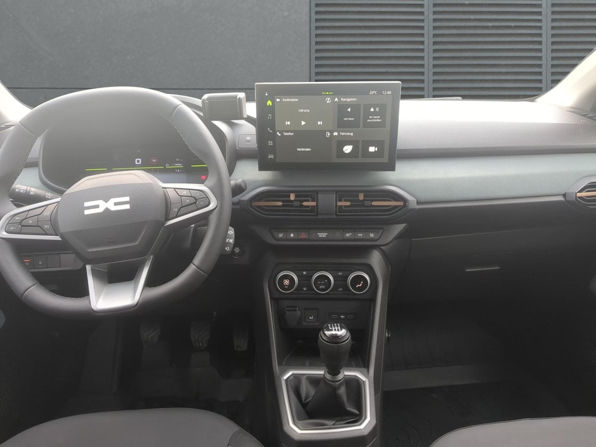 Dacia Sandero Extreme (2026) - Photo 5