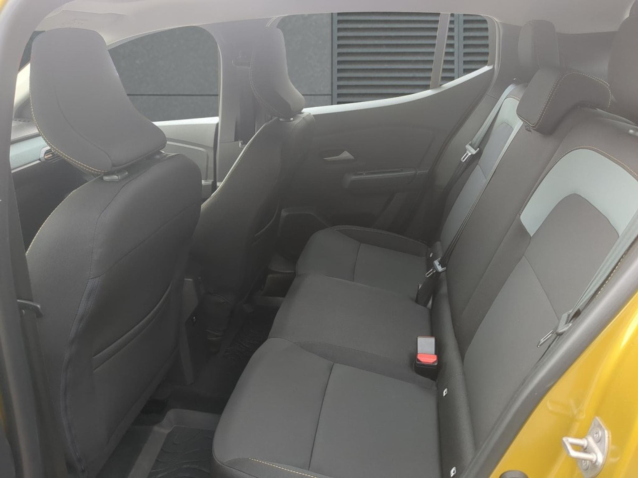 Dacia Sandero Extreme (2026) - Photo 6