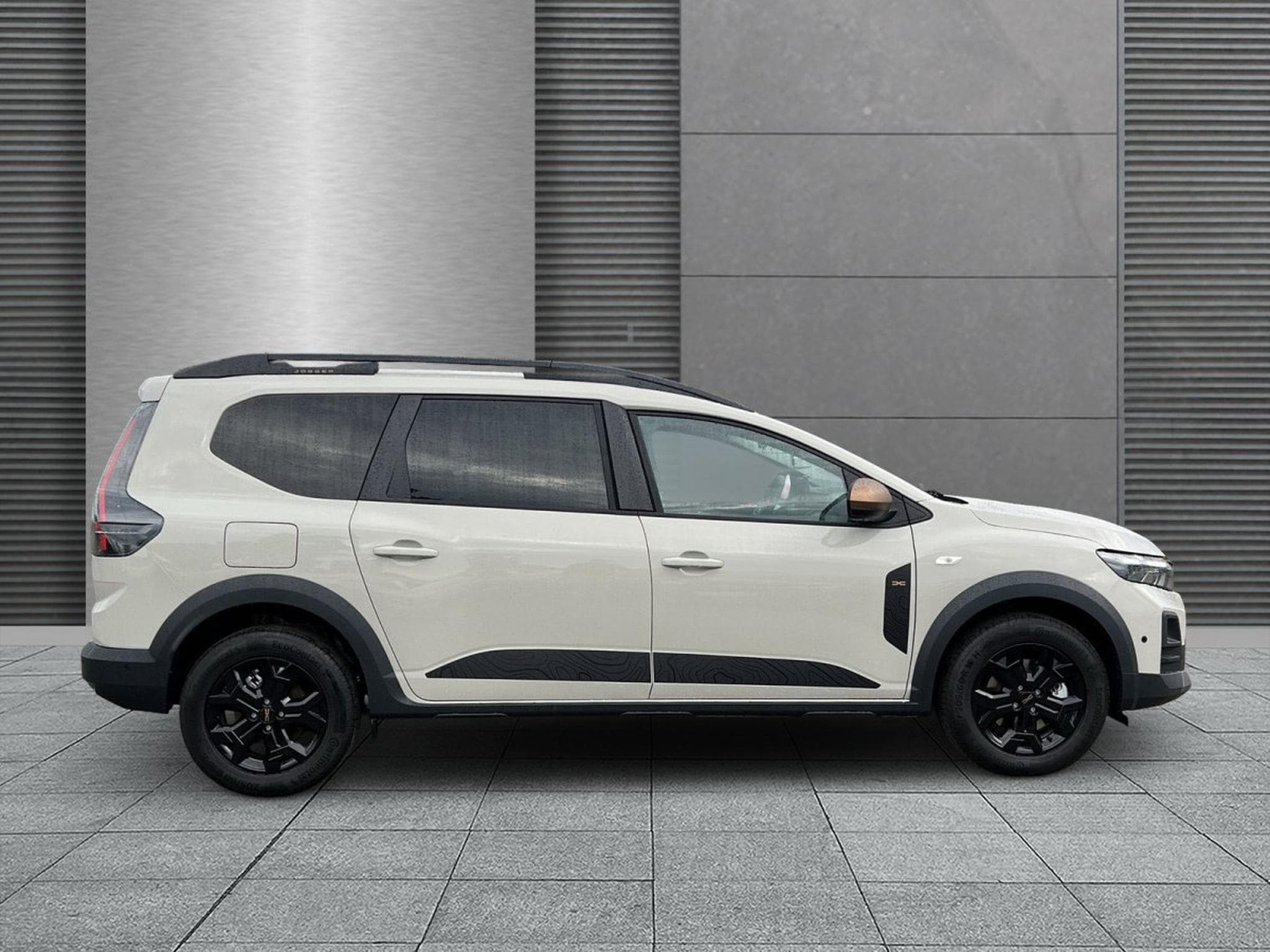Dacia Jogger Extreme 5-S (2026) - Photo 2