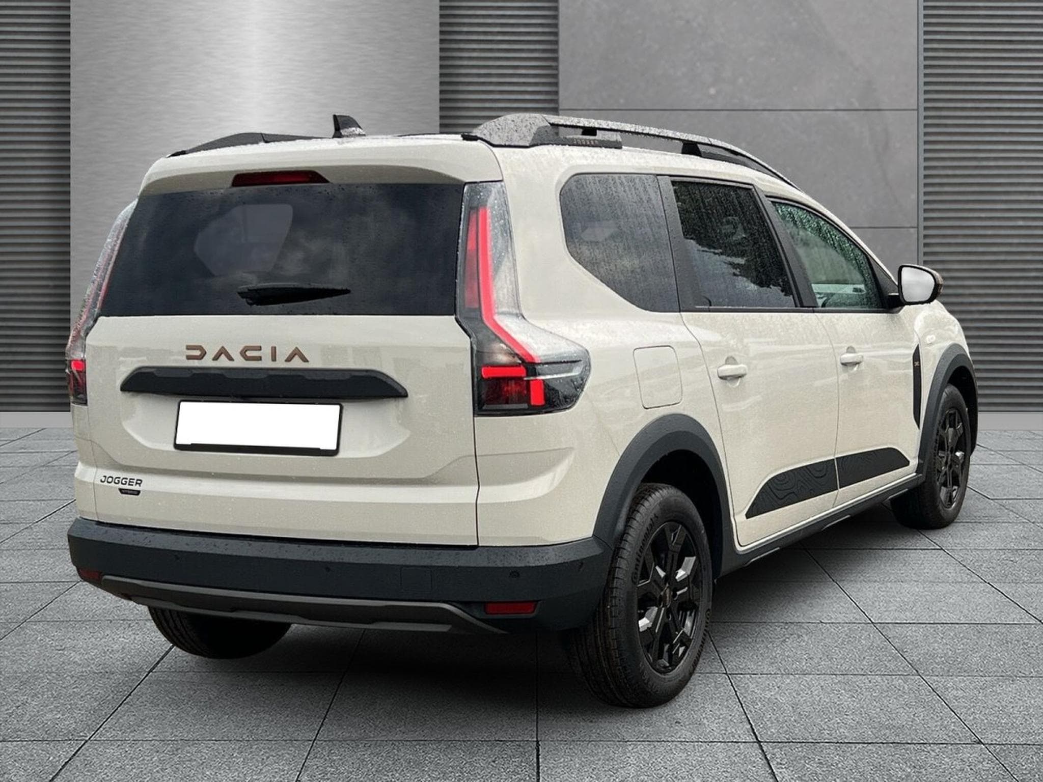 Dacia Jogger Extreme 5-S (2026) - Photo 3