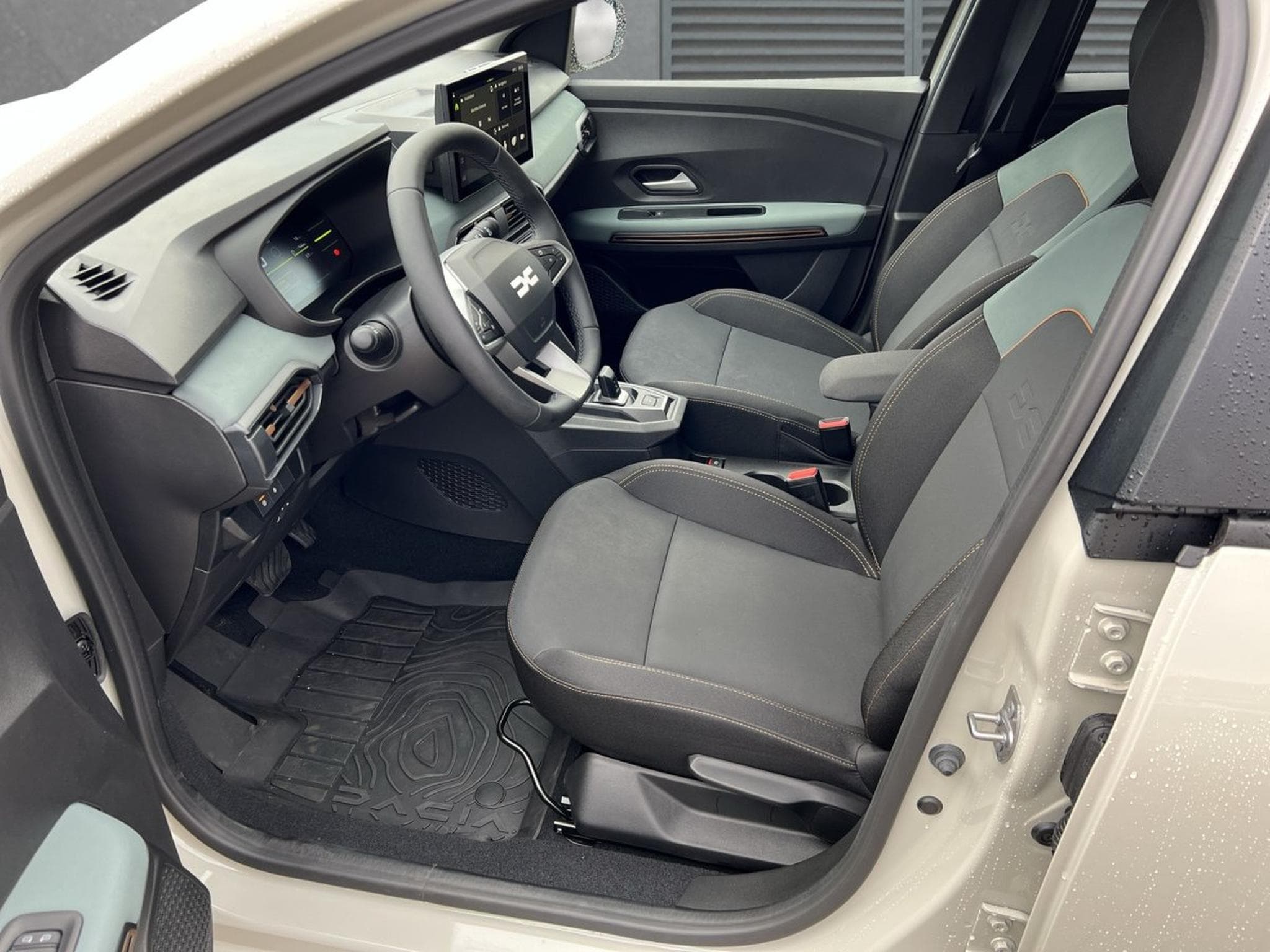 Dacia Jogger Extreme 5-S (2026) - Photo 4