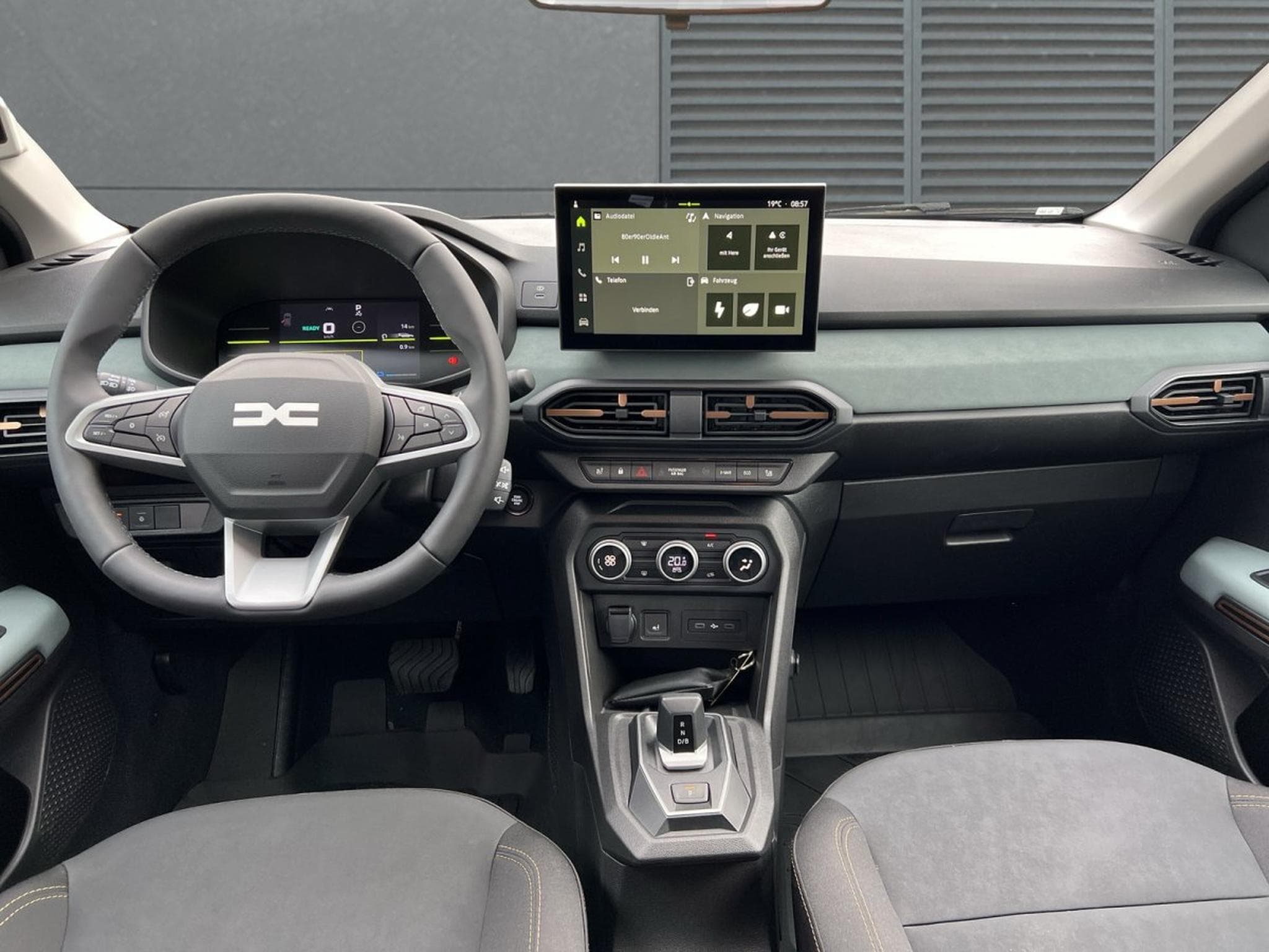 Dacia Jogger Extreme 5-S (2026) - Photo 5
