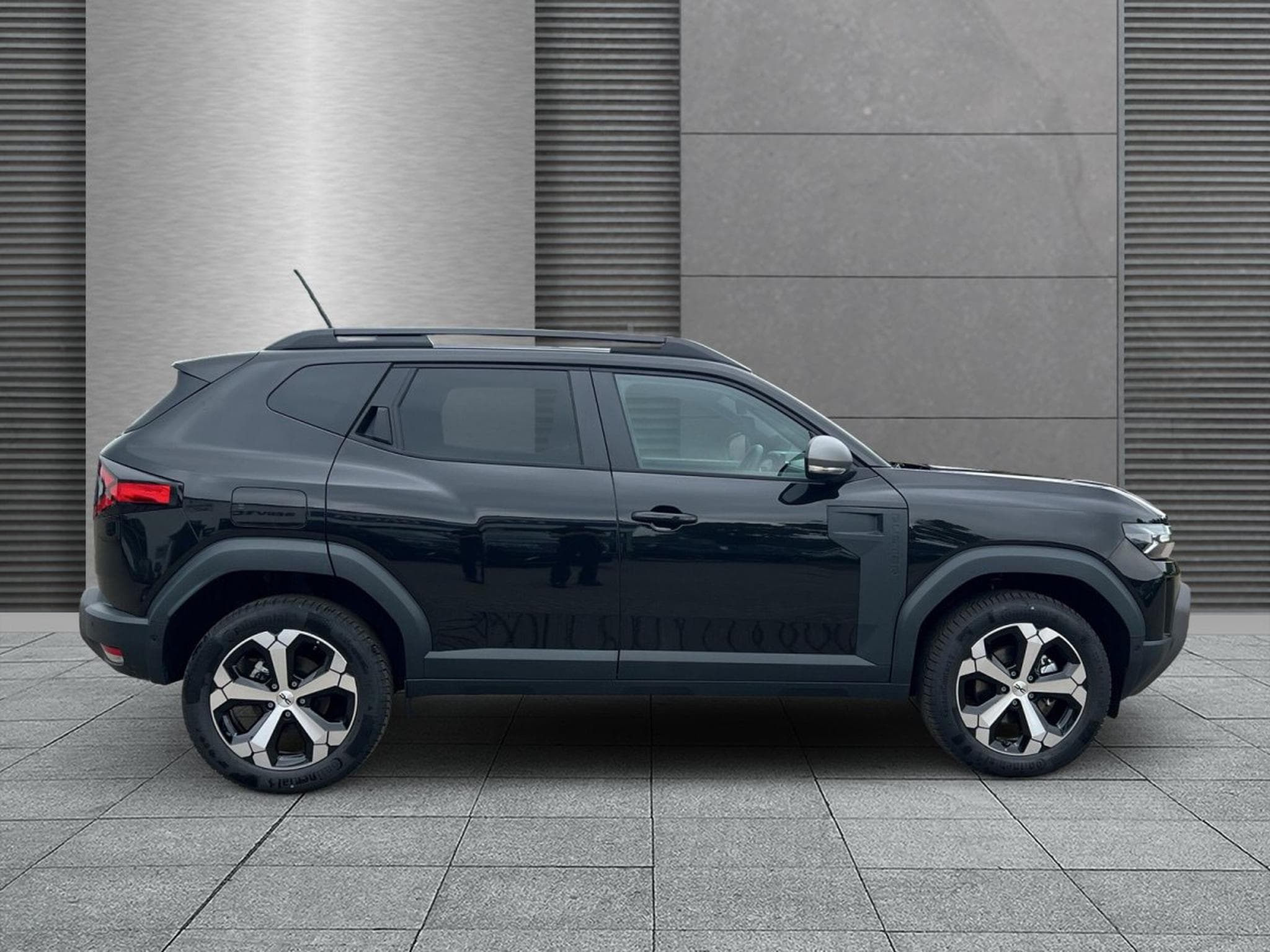 Dacia Duster Journey (2026) - Photo 2