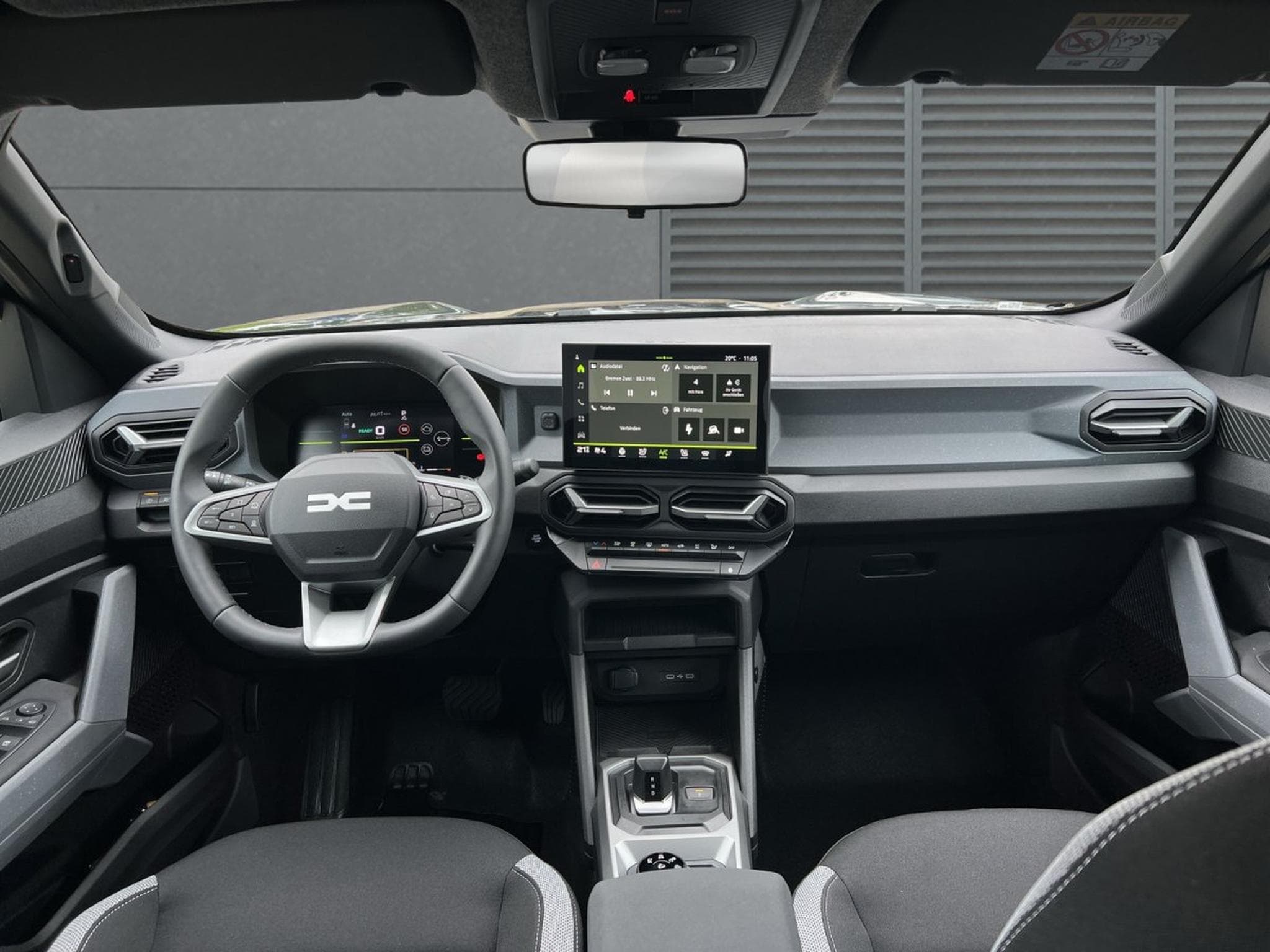 Dacia Duster Journey (2026) - Photo 5