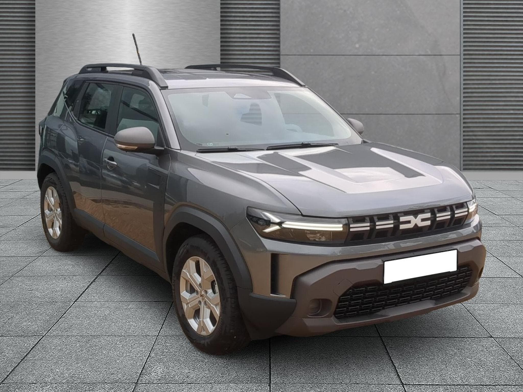 Dacia Duster Expression (2026) - Photo 1
