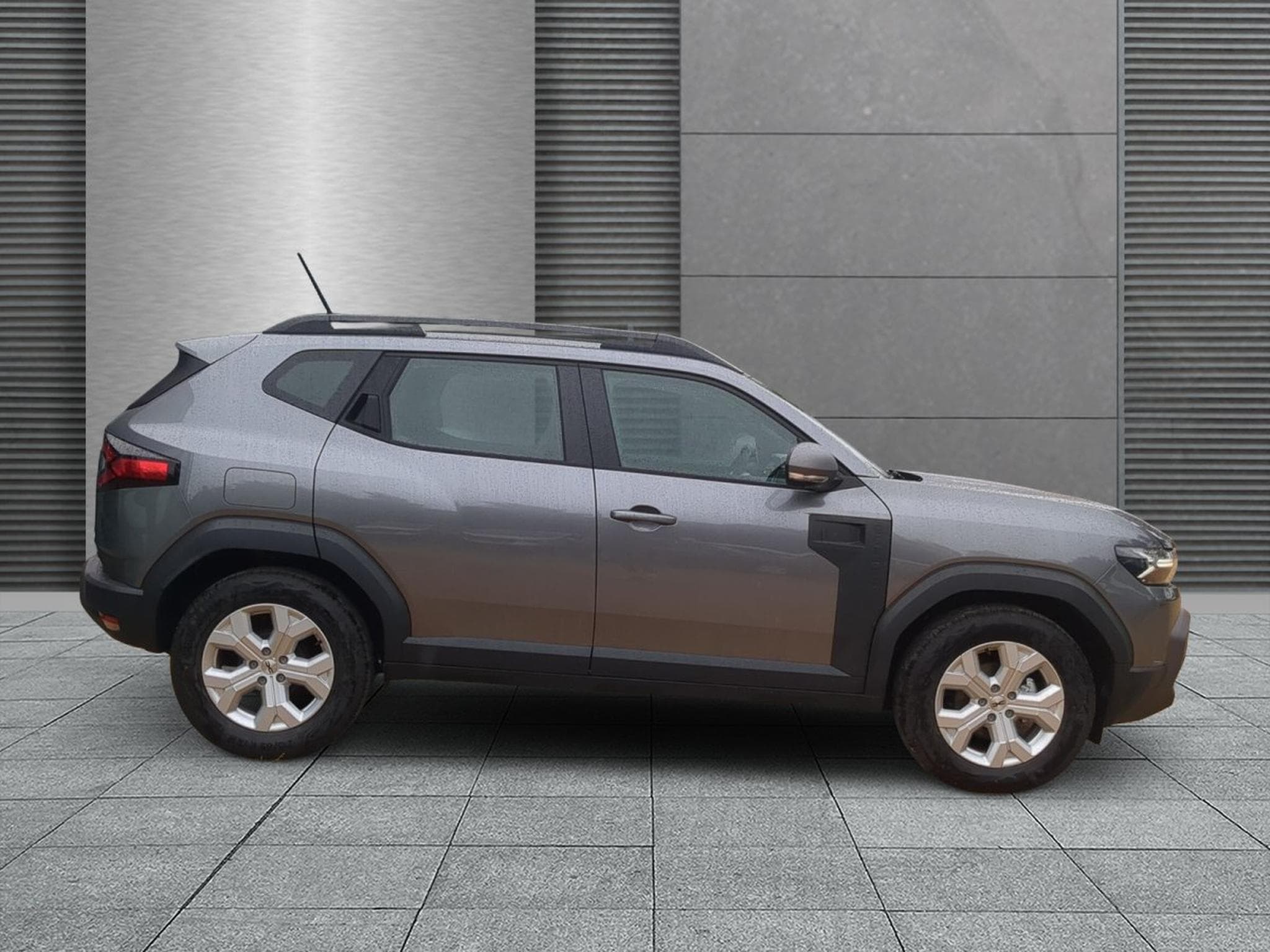 Dacia Duster Expression (2026) - Photo 2