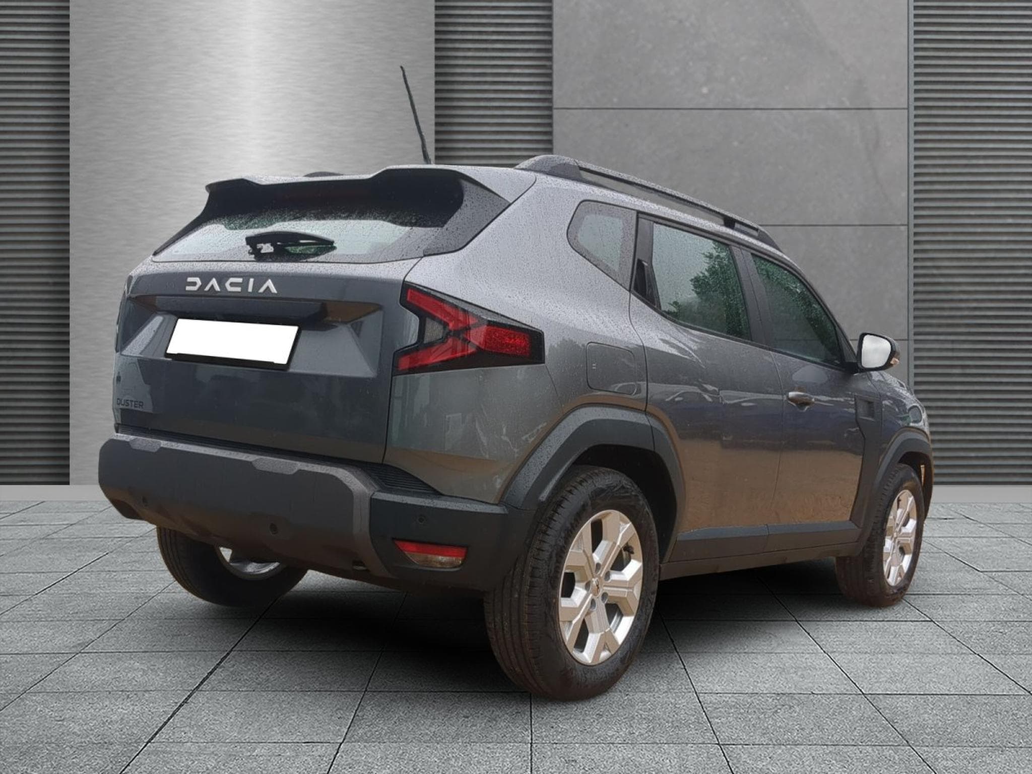 Dacia Duster Expression (2026) - Photo 3