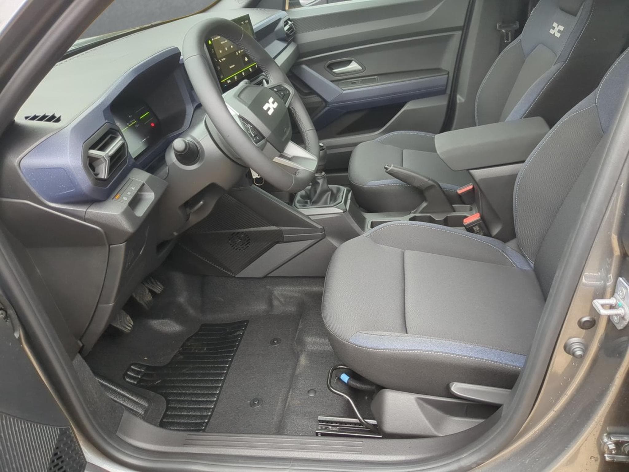 Dacia Duster Expression (2026) - Photo 4