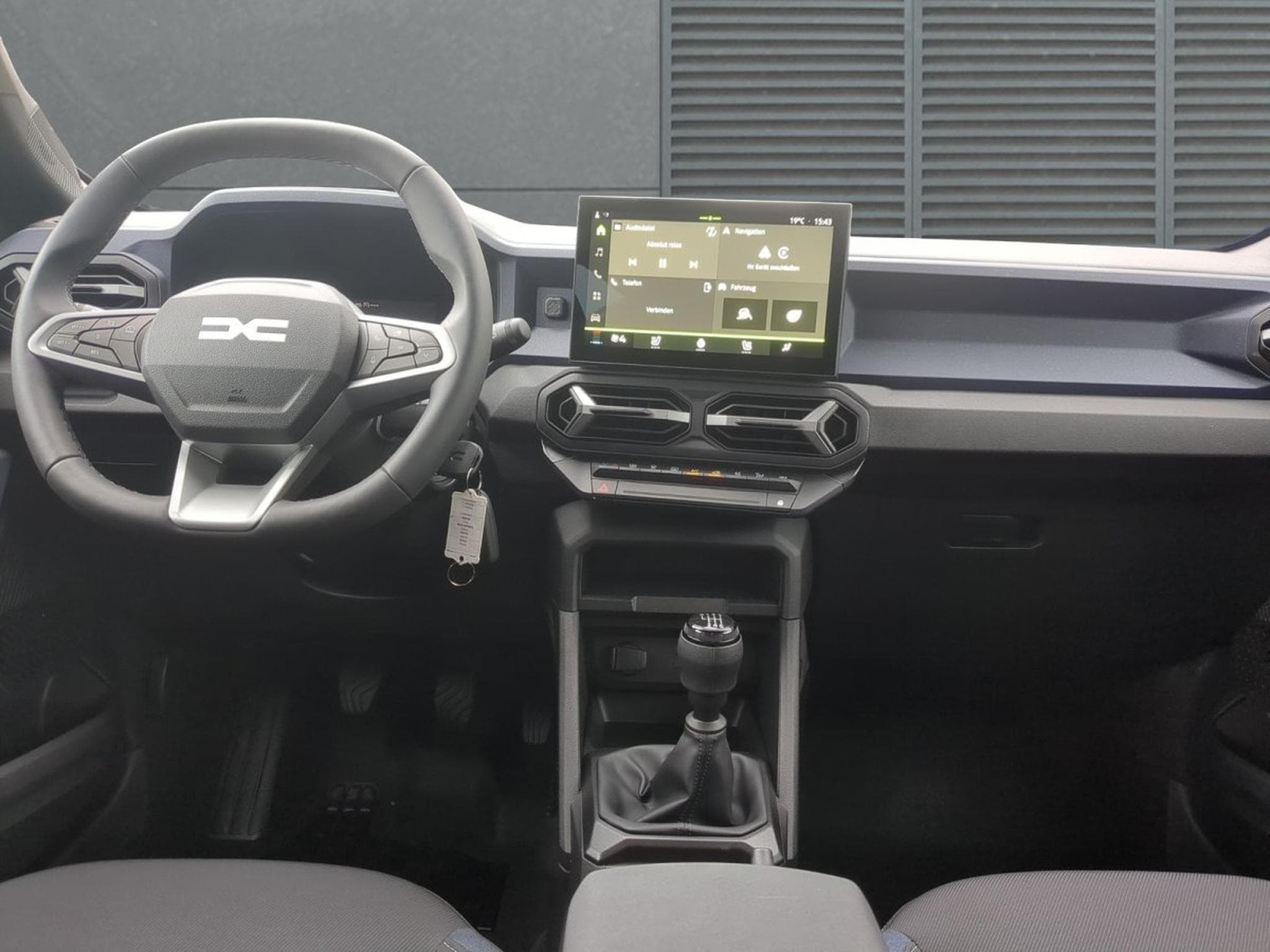 Dacia Duster Expression (2026) - Photo 5