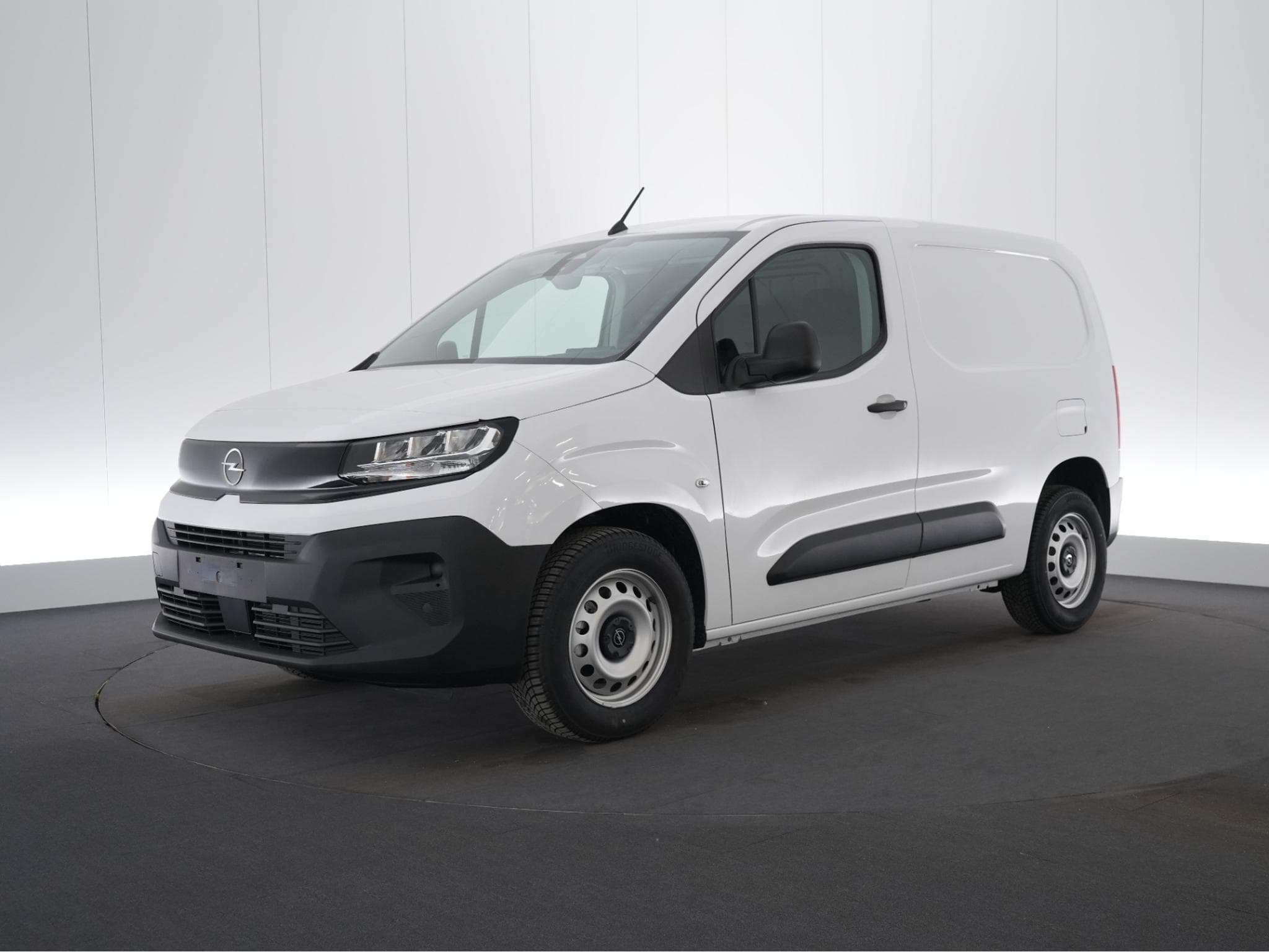 Opel Combo Cargo L1H1 Light (2026) - Photo 1