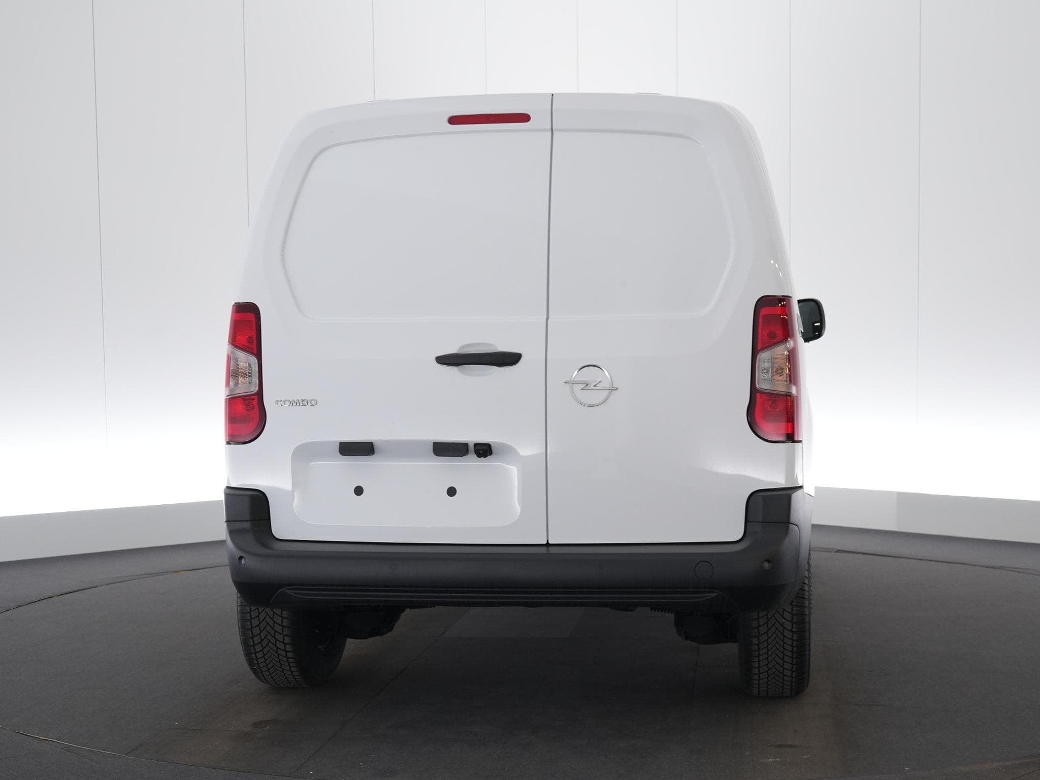 Opel Combo Cargo L1H1 Light (2026) - Photo 5