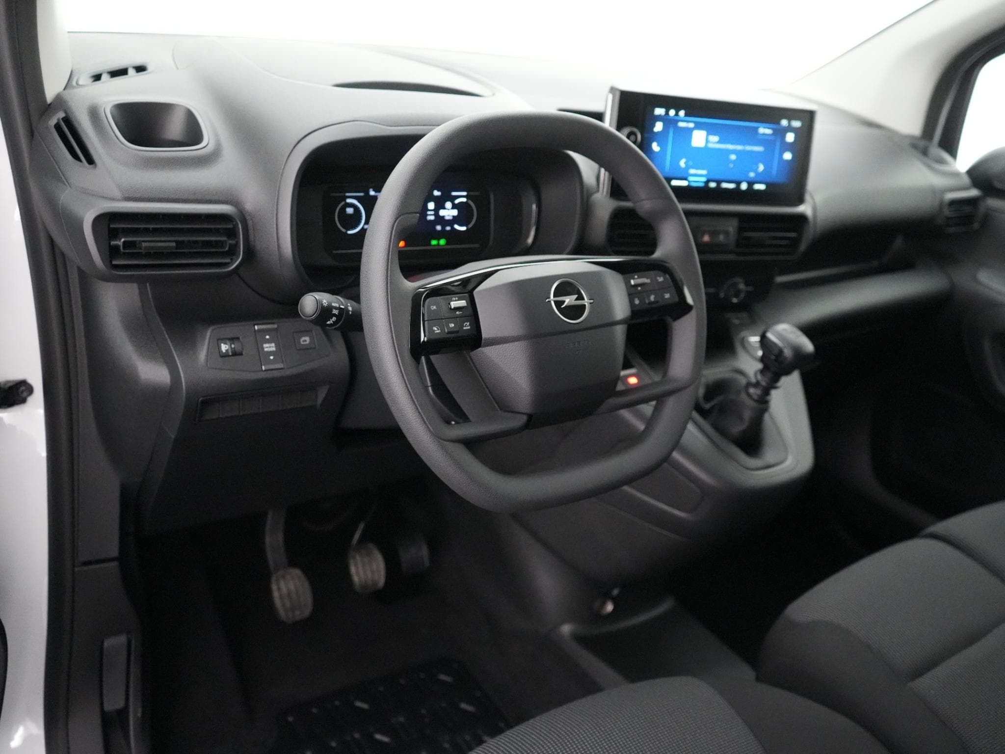 Opel Combo Cargo L1H1 Light (2026) - Photo 7