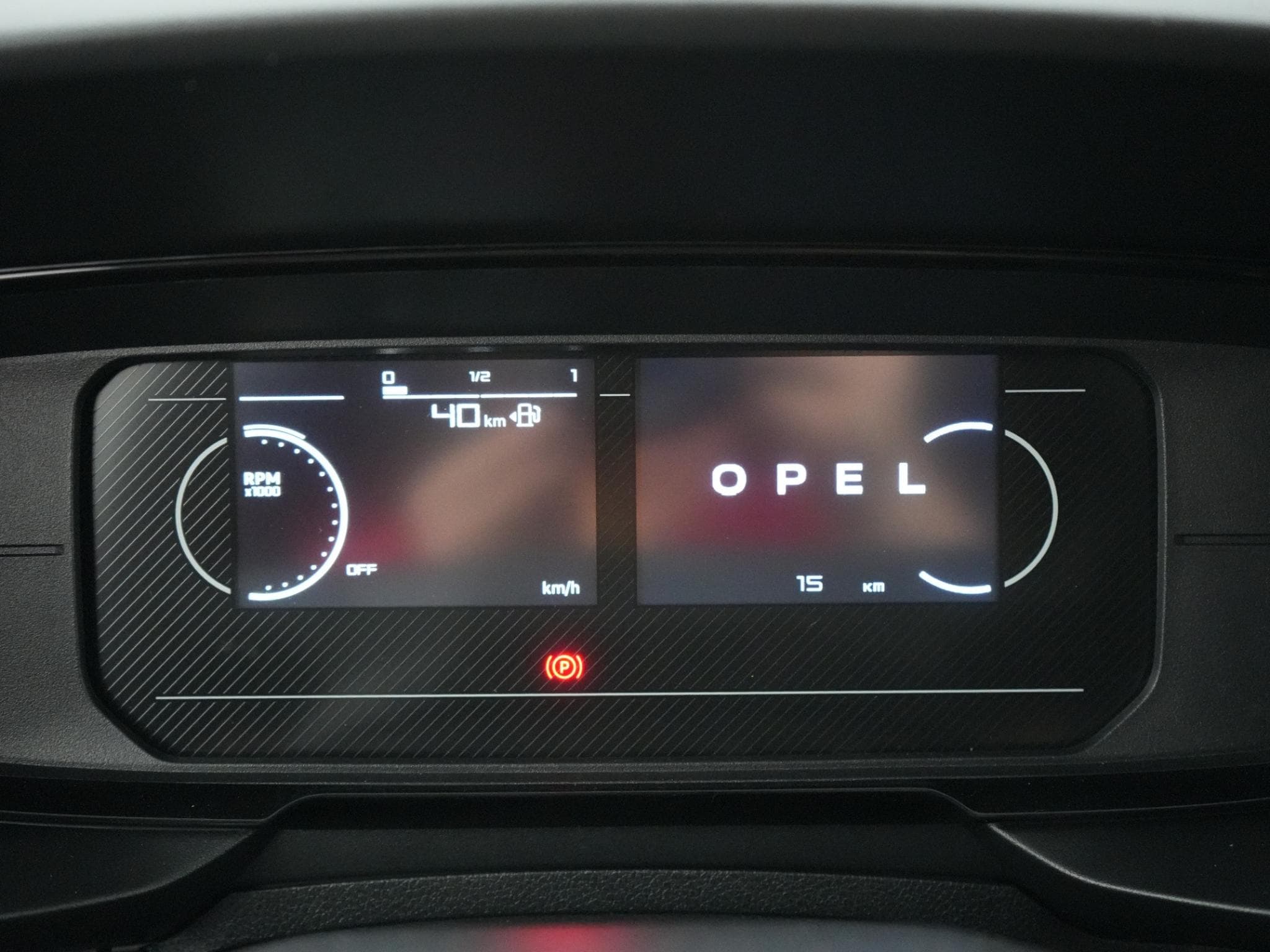 Opel Combo Cargo L1H1 Light (2026) - Photo 8