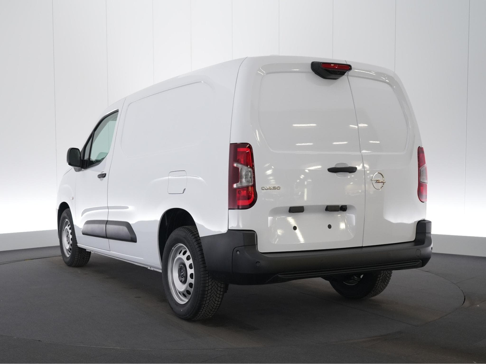 Opel Combo Cargo L2H1 Heavy (2026) - Photo 2