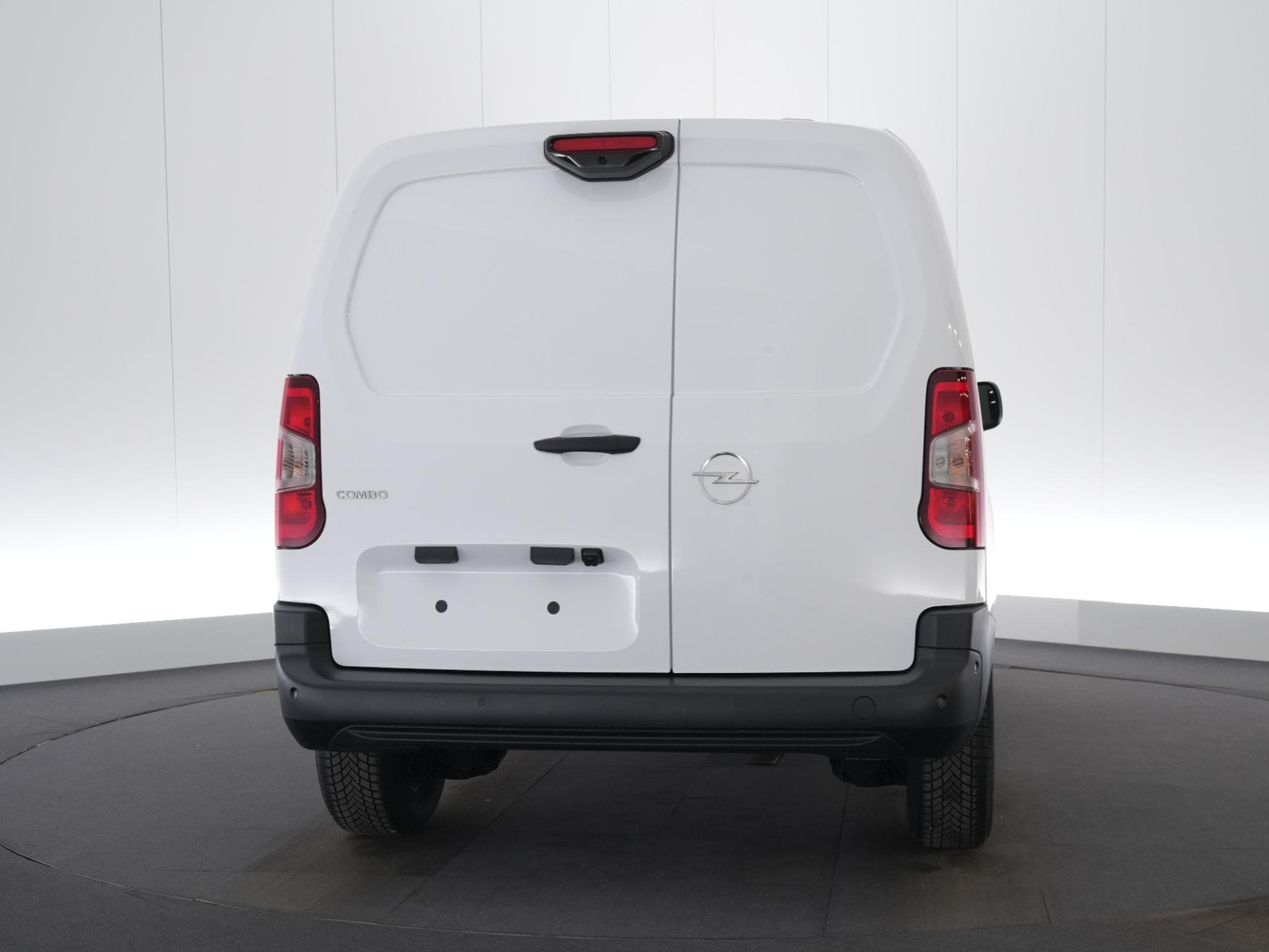 Opel Combo Cargo L2H1 Heavy (2026) - Photo 5