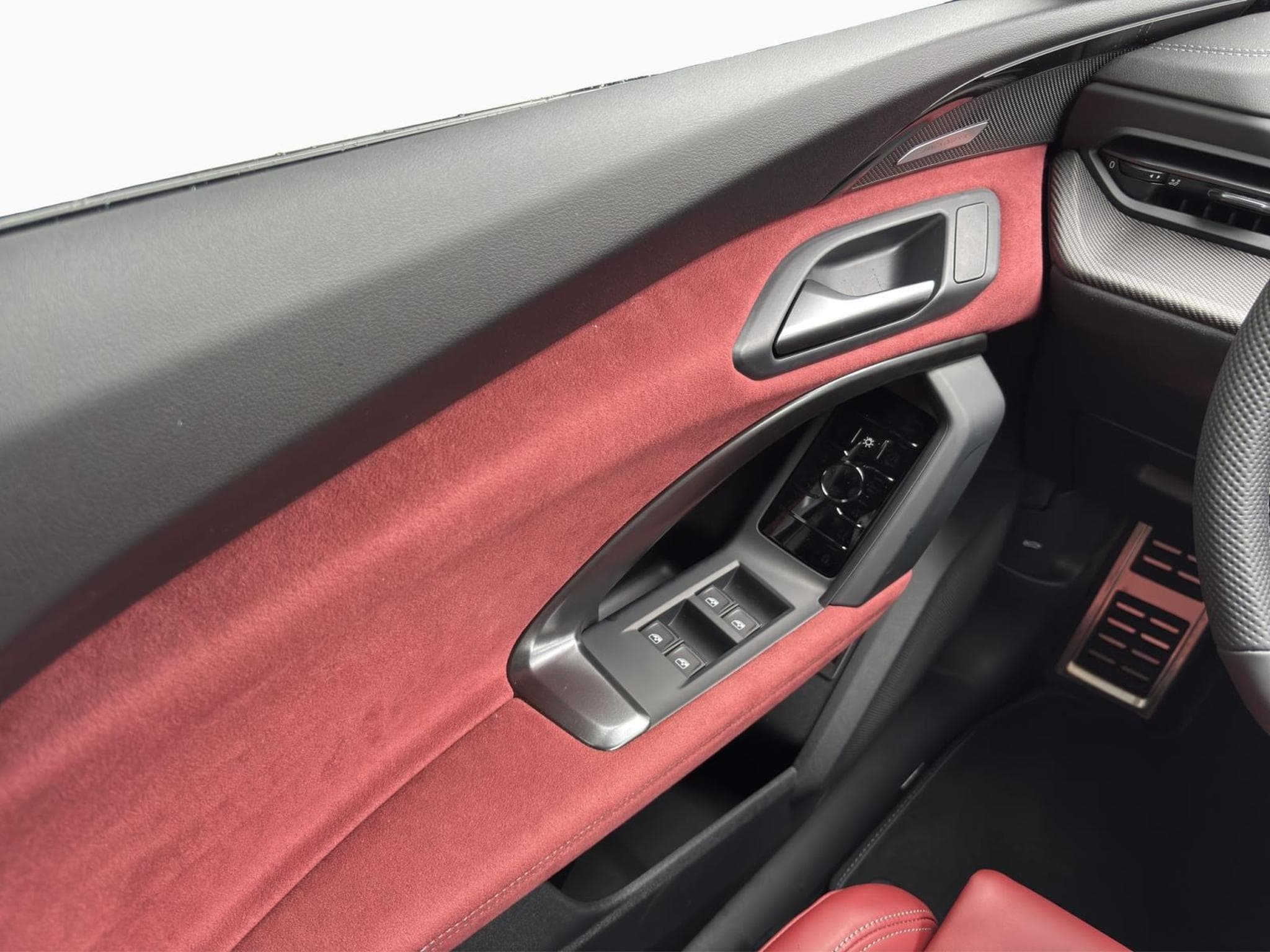 Audi SQ5 edition one mythosschwarz (2026) - Foto 14
