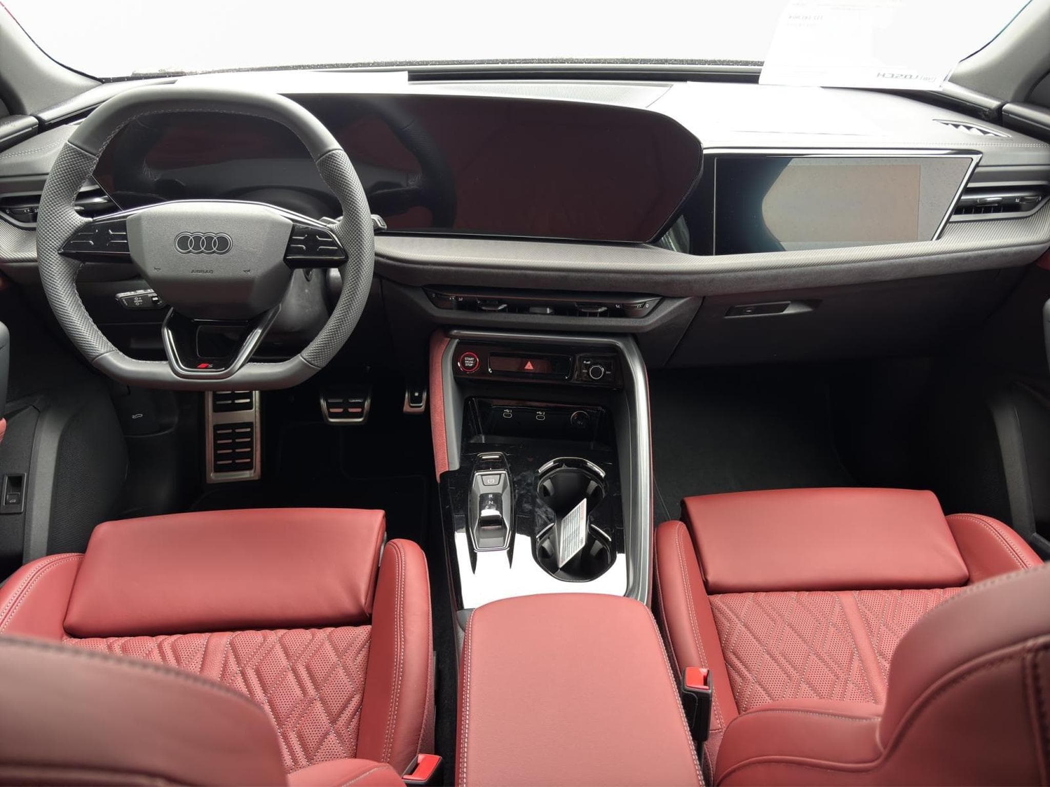 Audi SQ5 edition one mythosschwarz (2026) - Foto 2