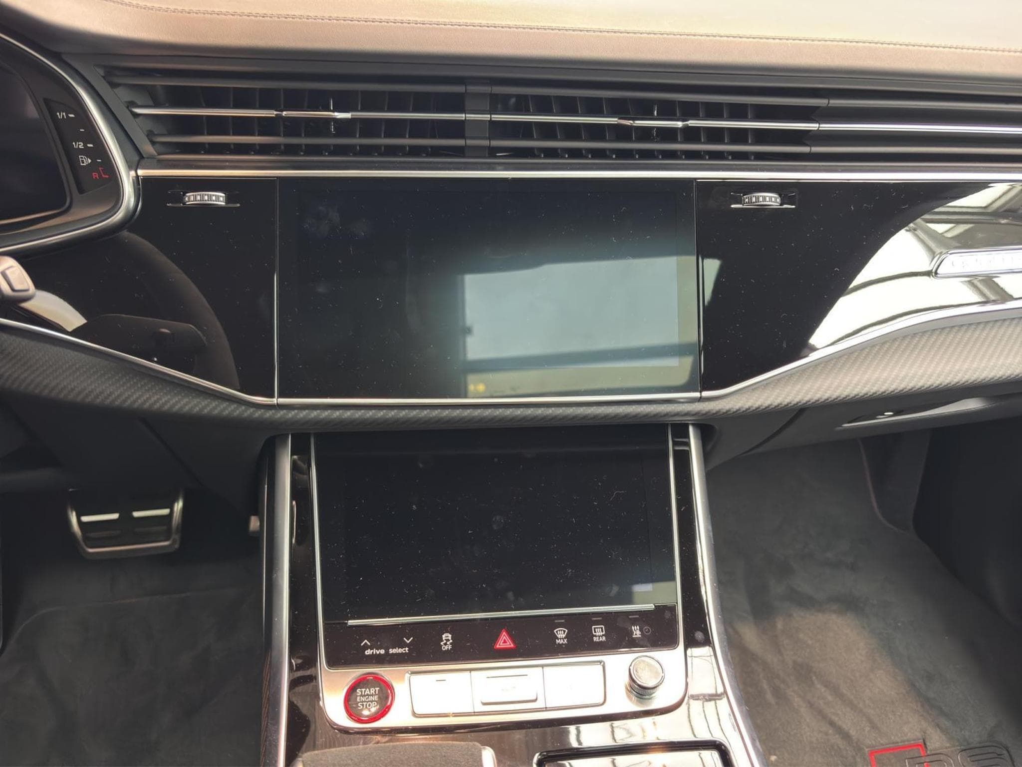 Audi RSQ8 TFSI quattro tiptronic Performance (2026) - Foto 13