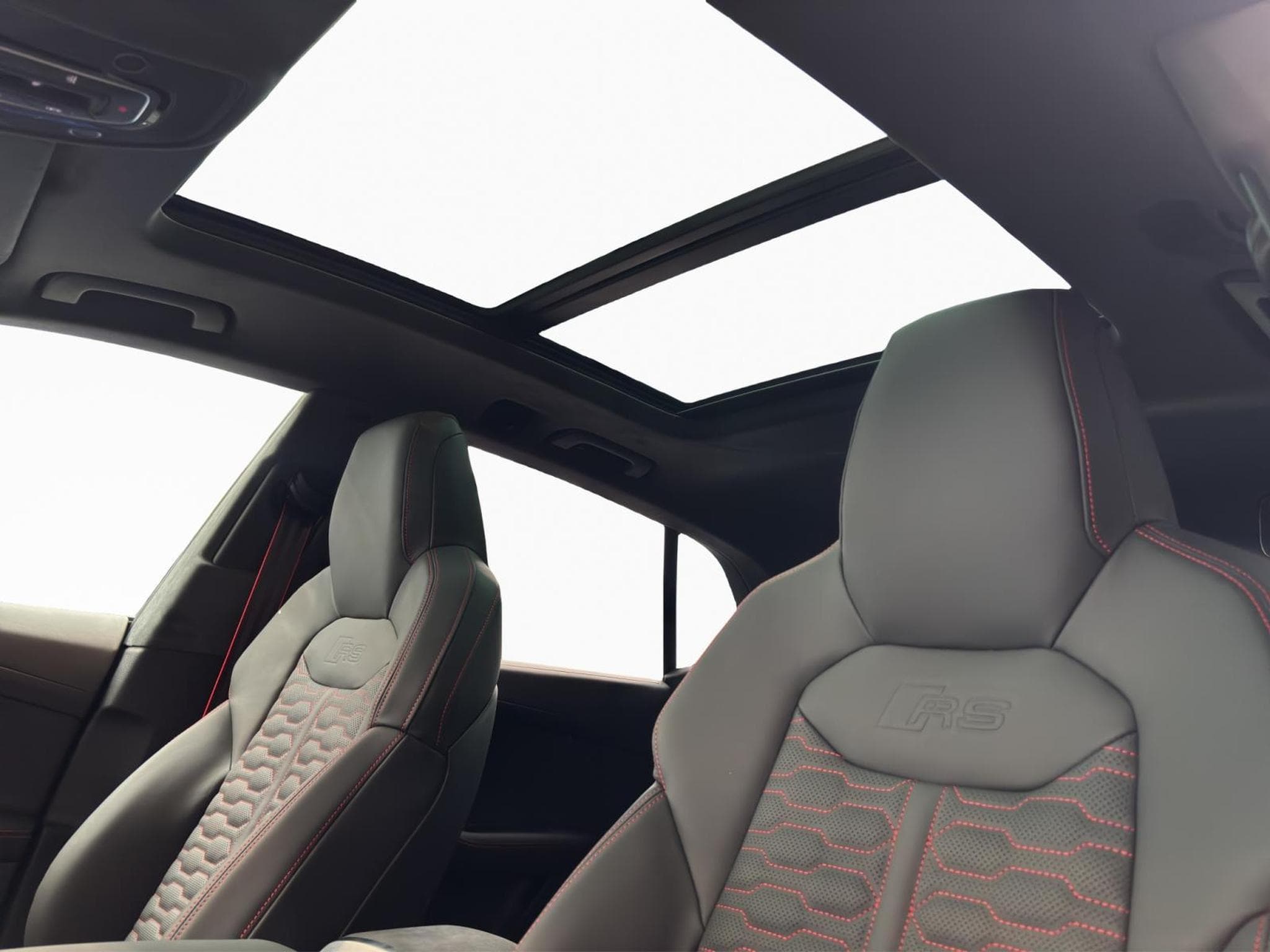 Audi RSQ8 TFSI quattro tiptronic Performance (2026) - Foto 15