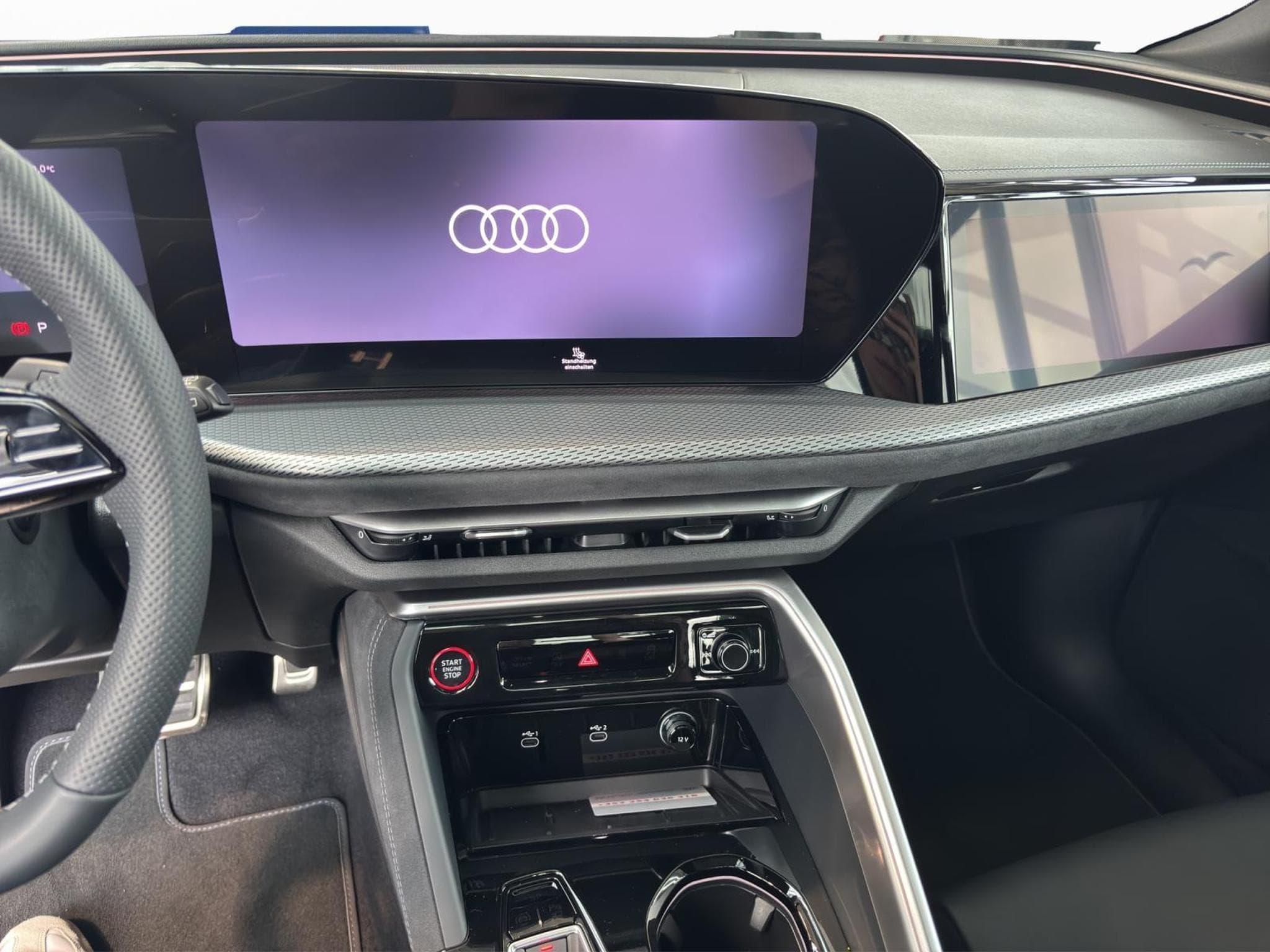 Audi SQ5 Sportback TFSI quattro S tronic (2026) - Foto 13