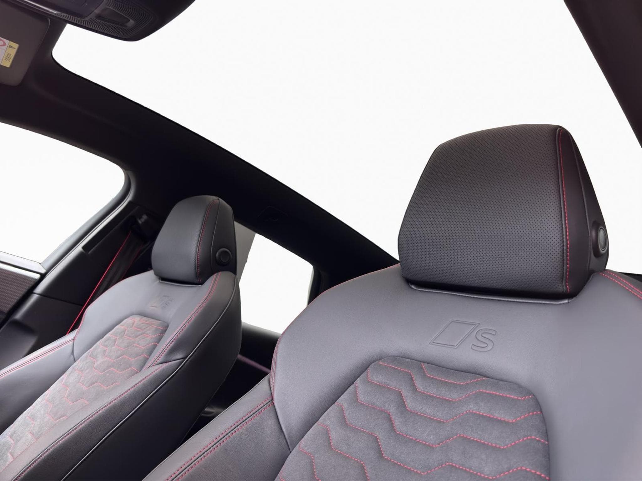 Audi A6 Avant e-tron performance (2026) - Foto 15