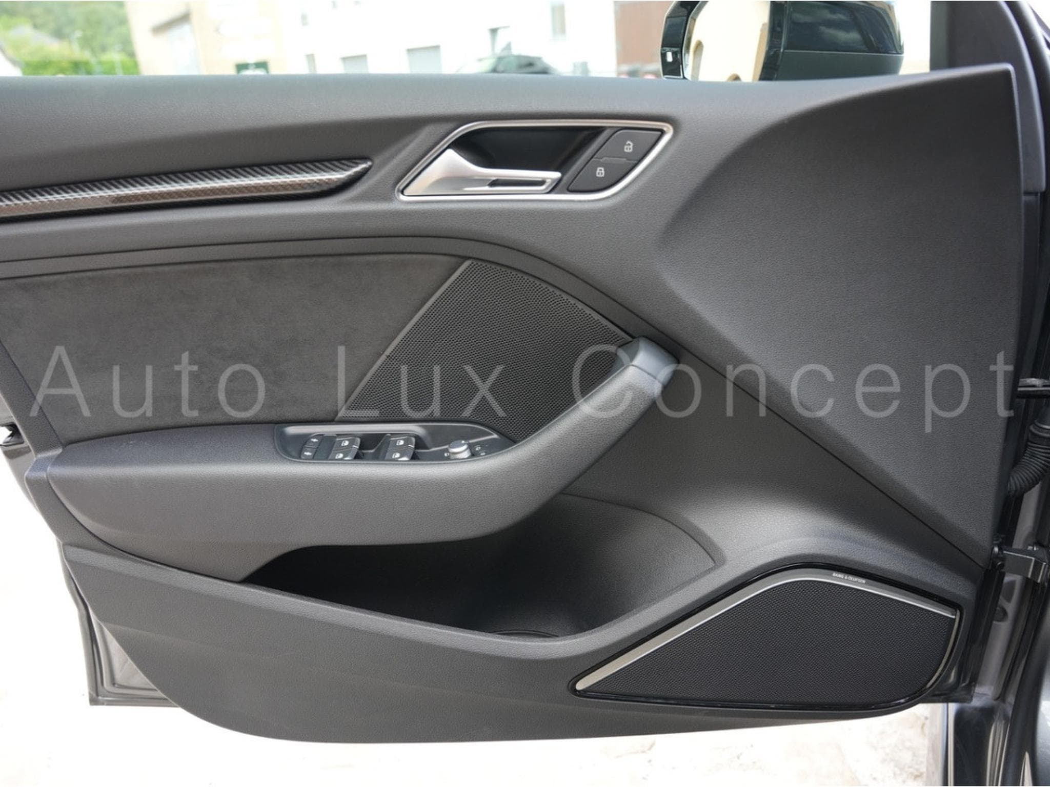 Audi RS3 Sportback 2.5 TFSI quattro S tronic 7 (2020) - Photo 16