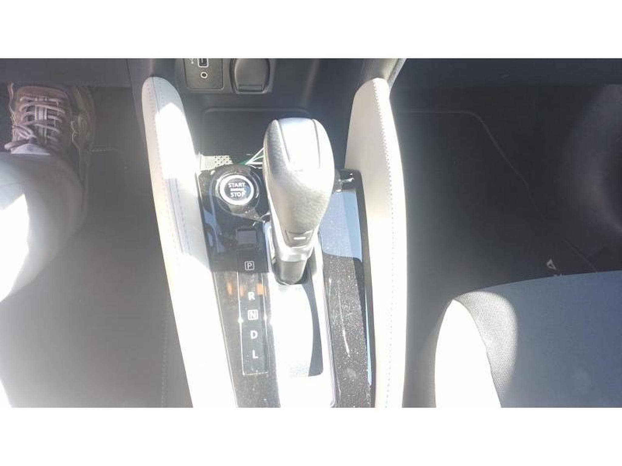 Nissan Micra D03 (2019) - Photo 11