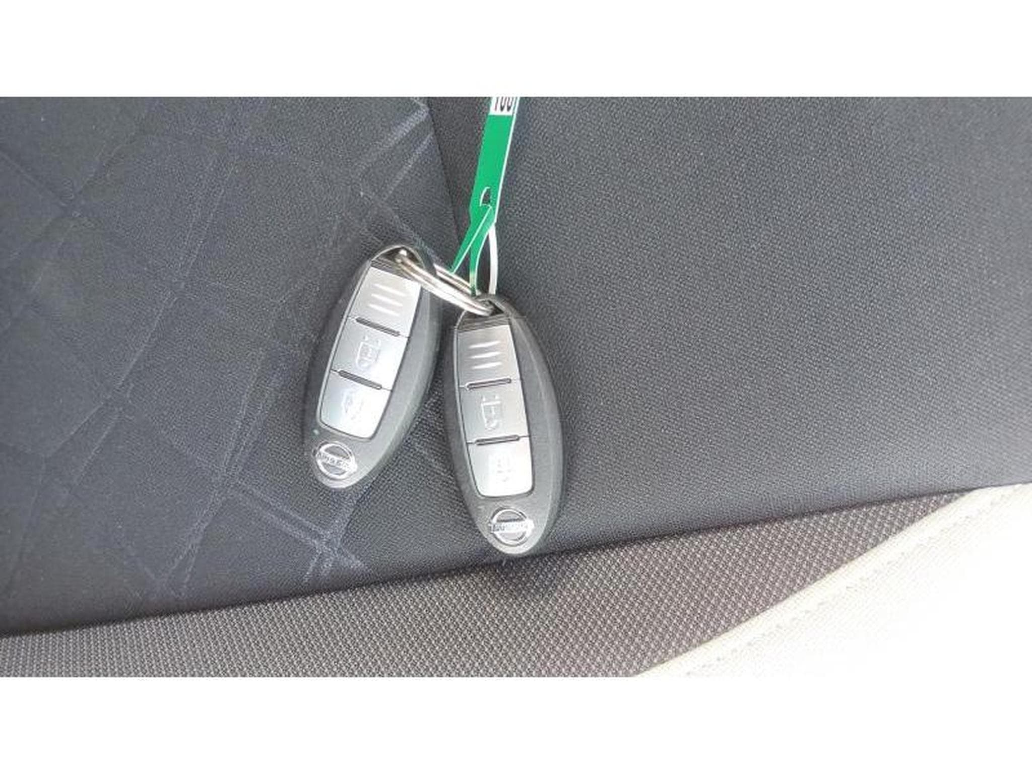 Nissan Micra D03 (2019) - Photo 22