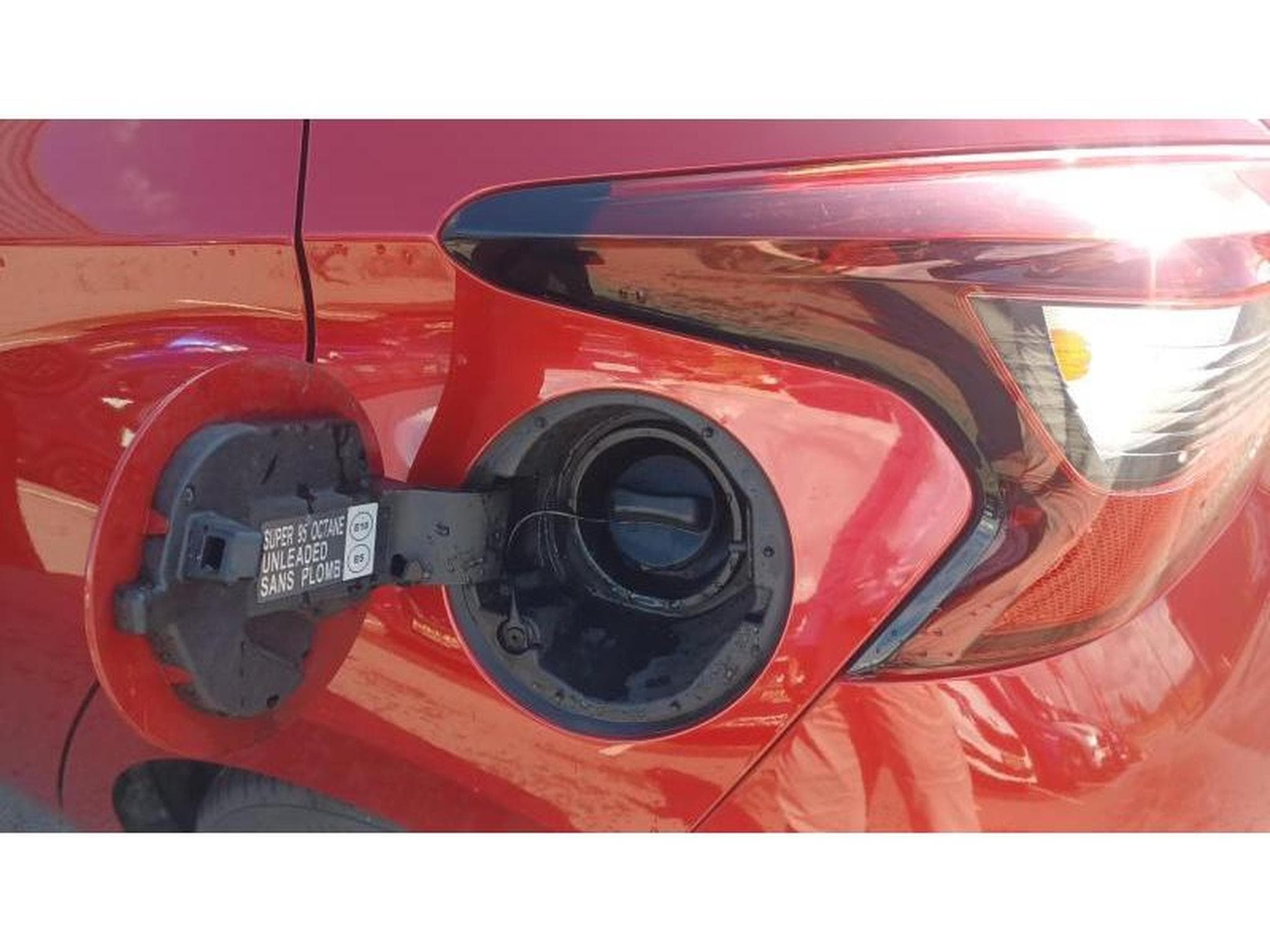 Nissan Micra D03 (2019) - Photo 28