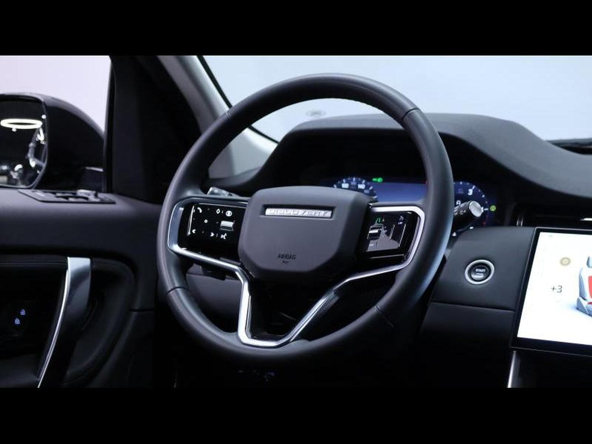 Land-Rover Discovery Sport D165 Dynamic S AWD Auto (2024) - Foto 16