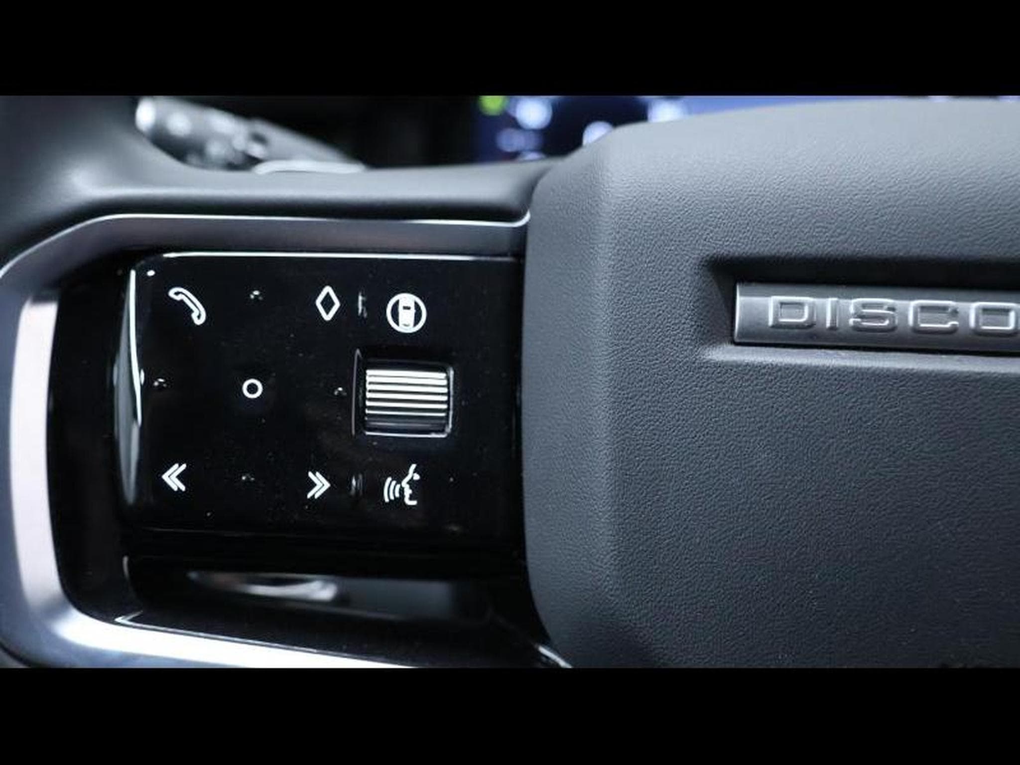 Land-Rover Discovery Sport D165 Dynamic S AWD Auto (2024) - Foto 17