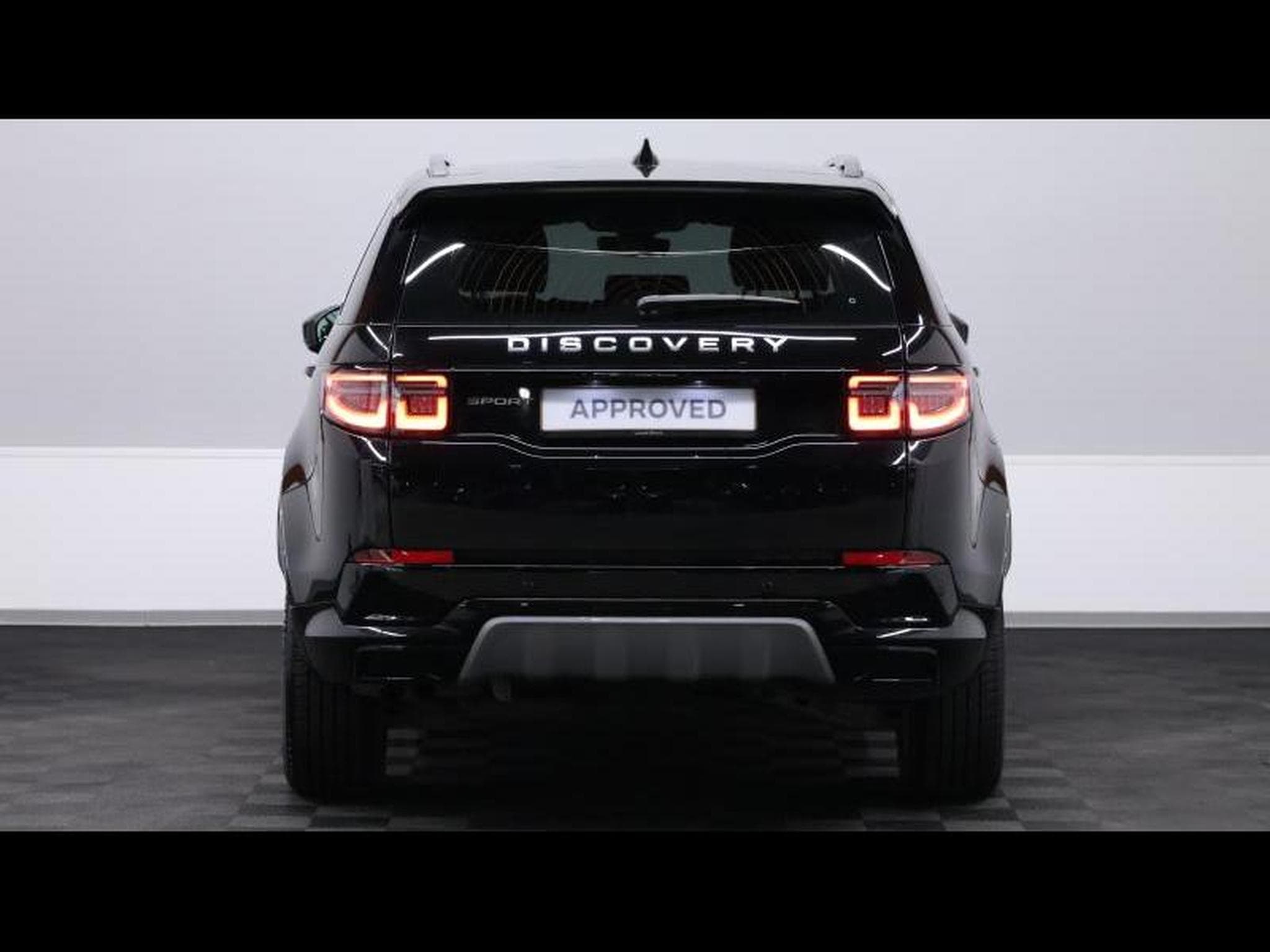 Land-Rover Discovery Sport D165 Dynamic S AWD Auto (2024) - Foto 5