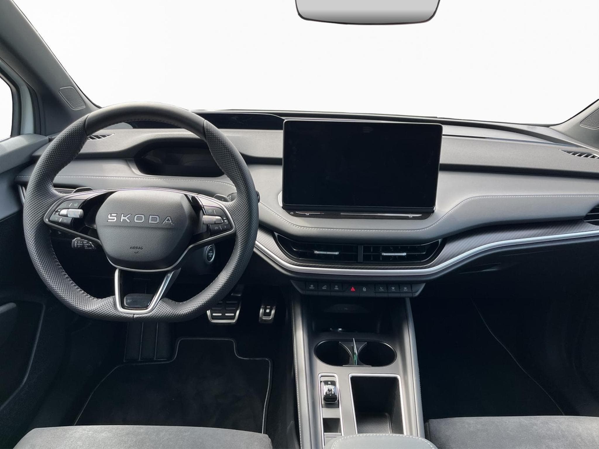 Skoda Elroq Sportline (2026) - Foto 2