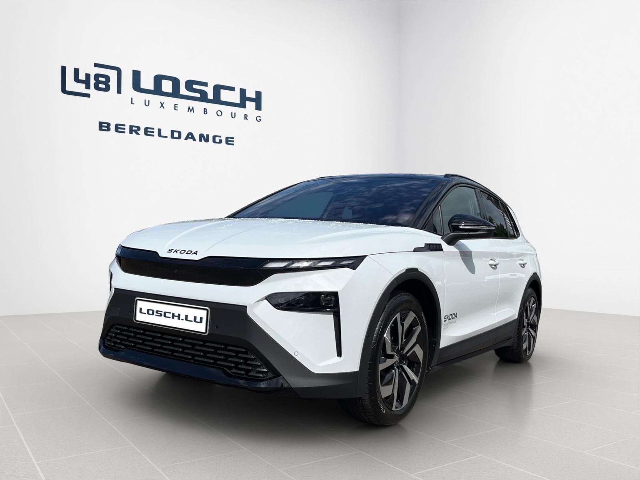 Skoda Elroq Sportline (2026) - Foto 3