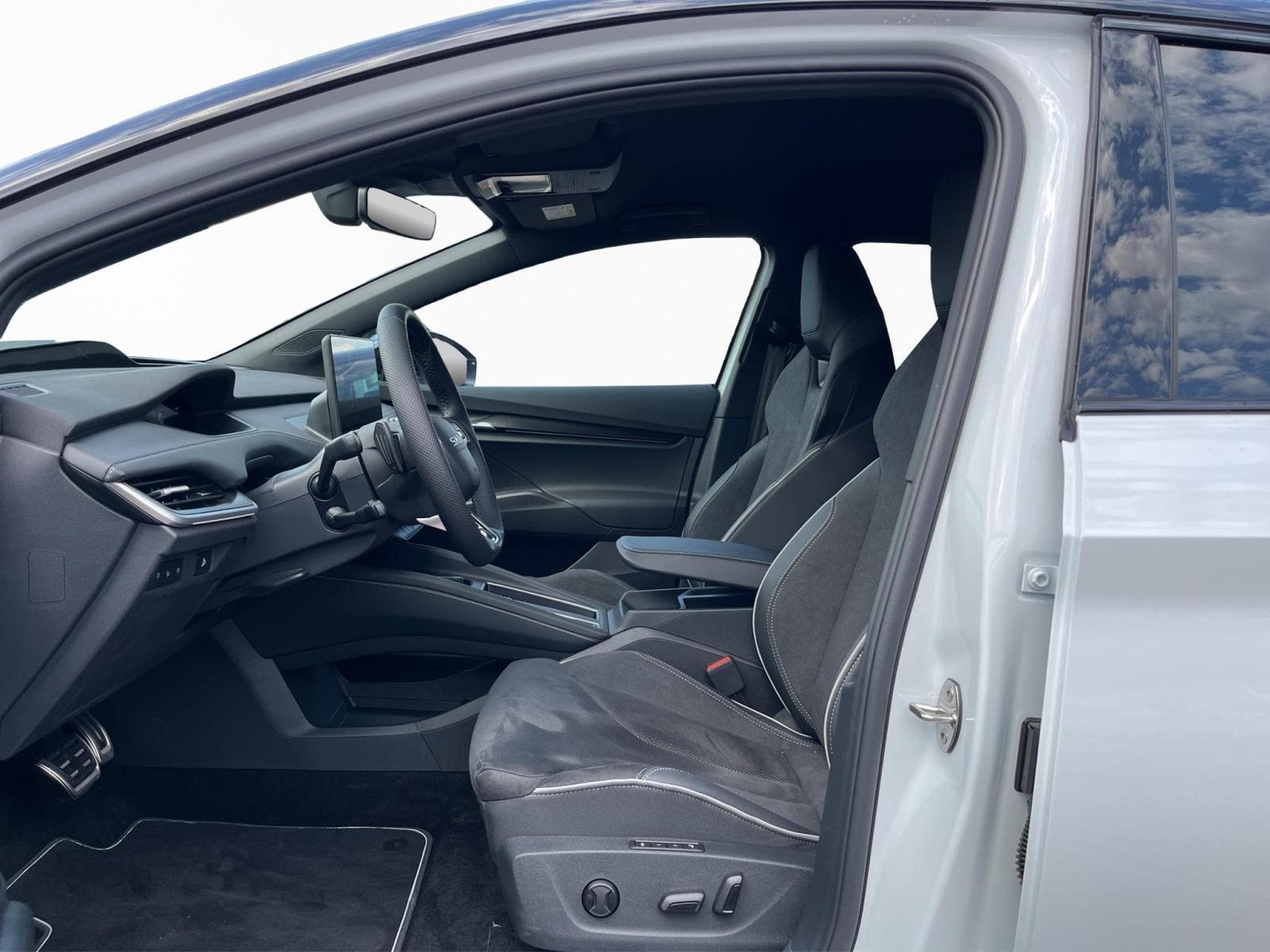 Skoda Elroq Sportline (2026) - Foto 9