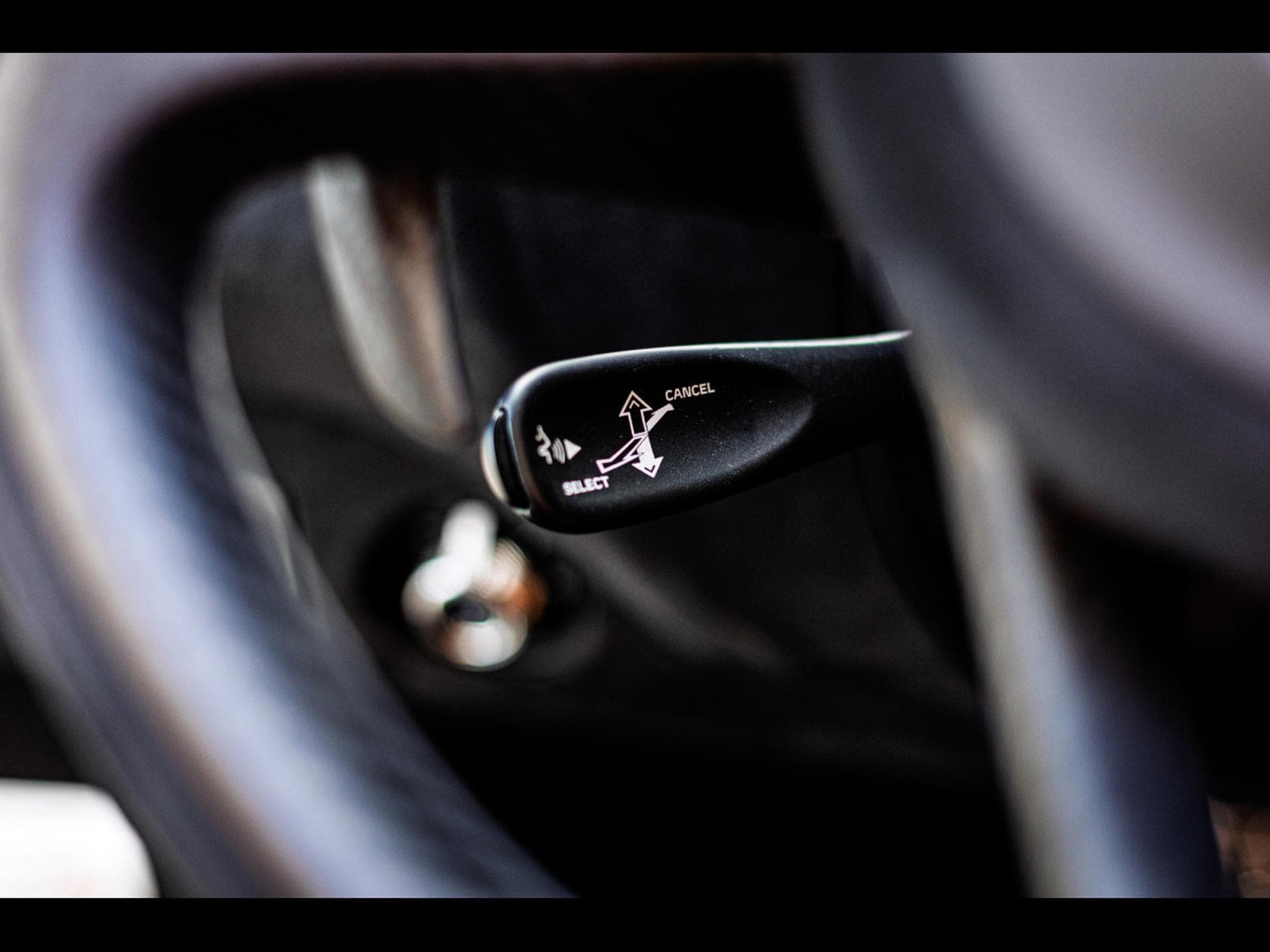 McLaren 750S SPIDER 4.0 V8 - AMETHYST BLACK MSO - FULL PPF (2024) - Photo 21