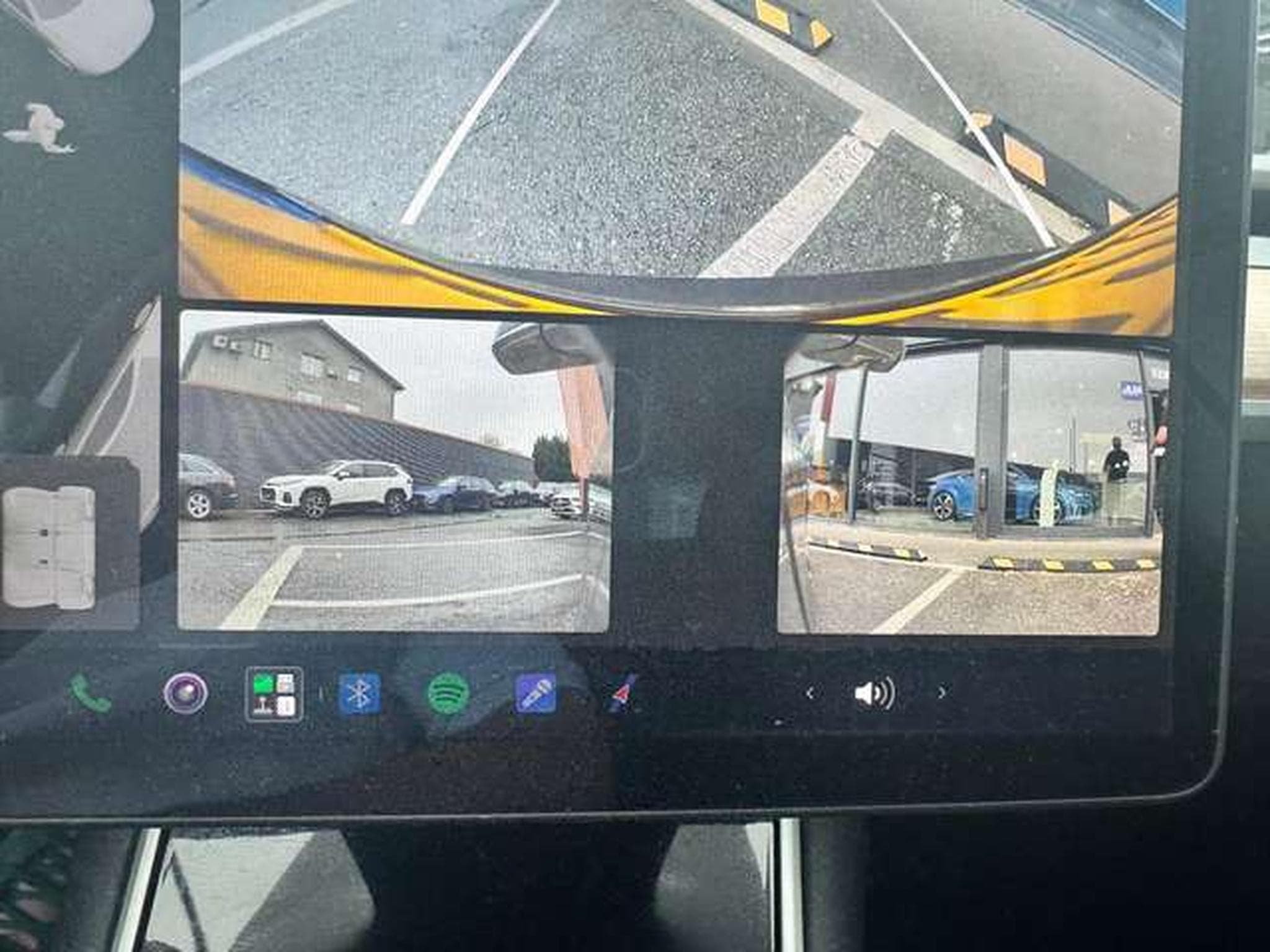 Tesla Model 3 Model 3 Langstreckenbatterie Hinterradantrieb (2020) - Foto 14