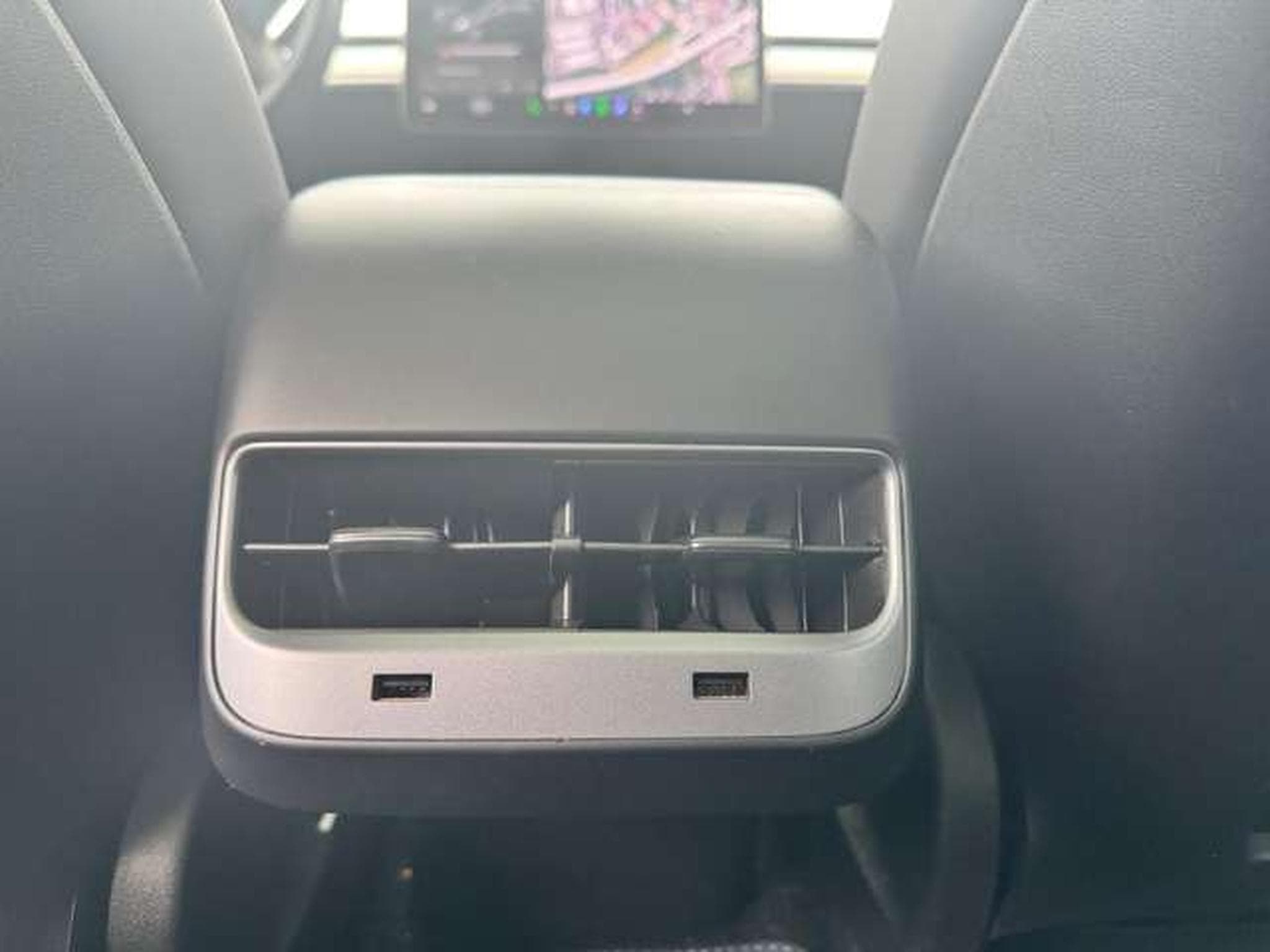 Tesla Model 3 Model 3 Langstreckenbatterie Hinterradantrieb (2020) - Foto 16