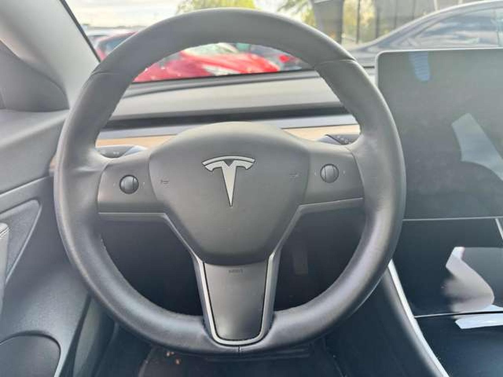 Tesla Model 3 Model 3 Langstreckenbatterie Hinterradantrieb (2020) - Foto 8