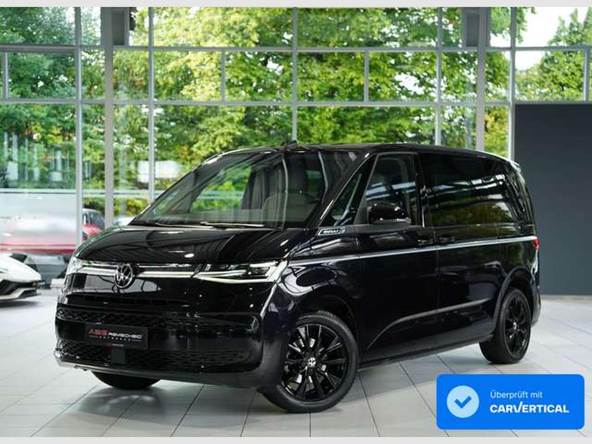 VW T7 Style 2H *7Sitz*Massage*ACC*AHK*MEMO (2023) - Foto 1