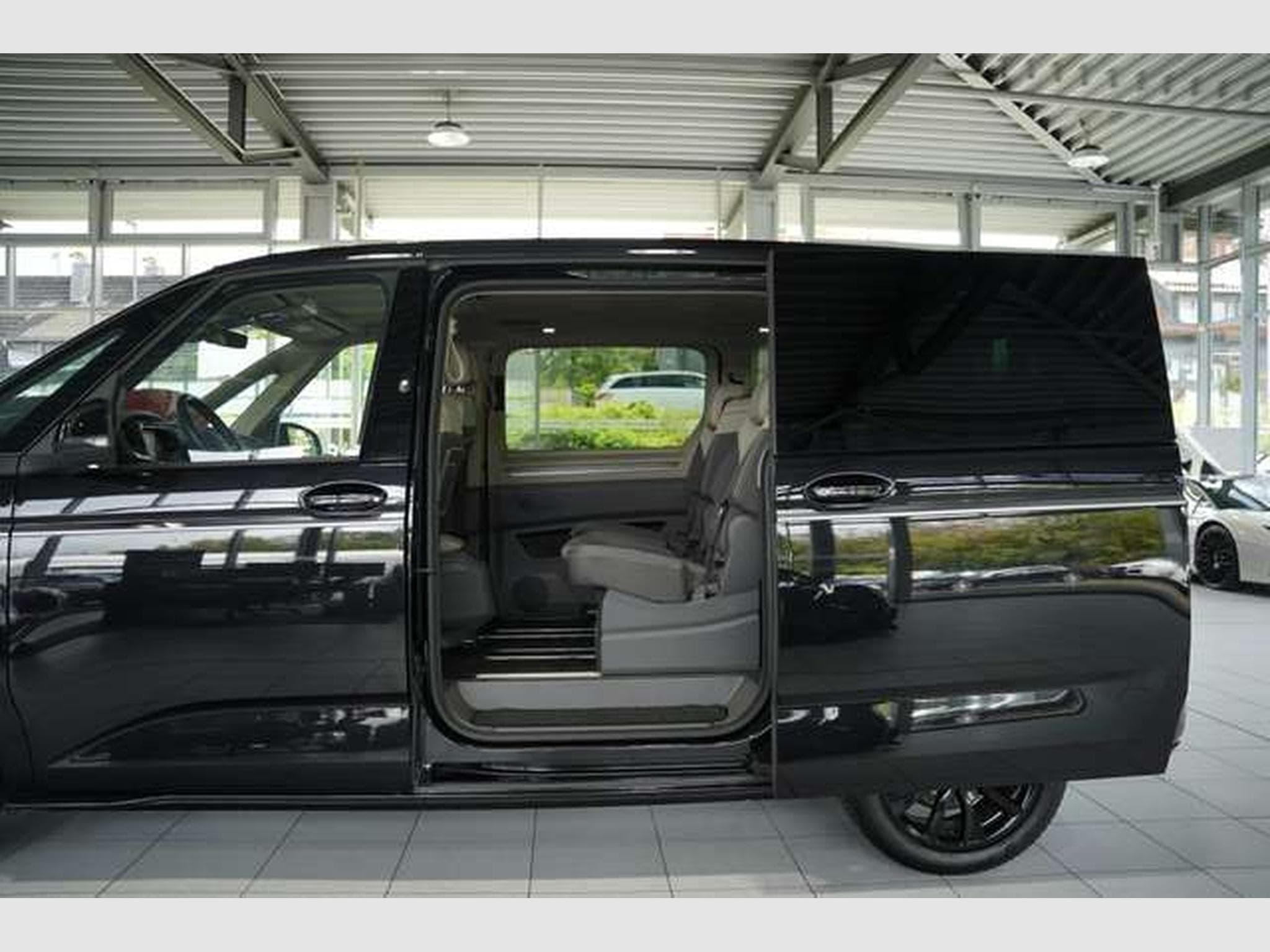 VW T7 Style 2H *7Sitz*Massage*ACC*AHK*MEMO (2023) - Foto 11