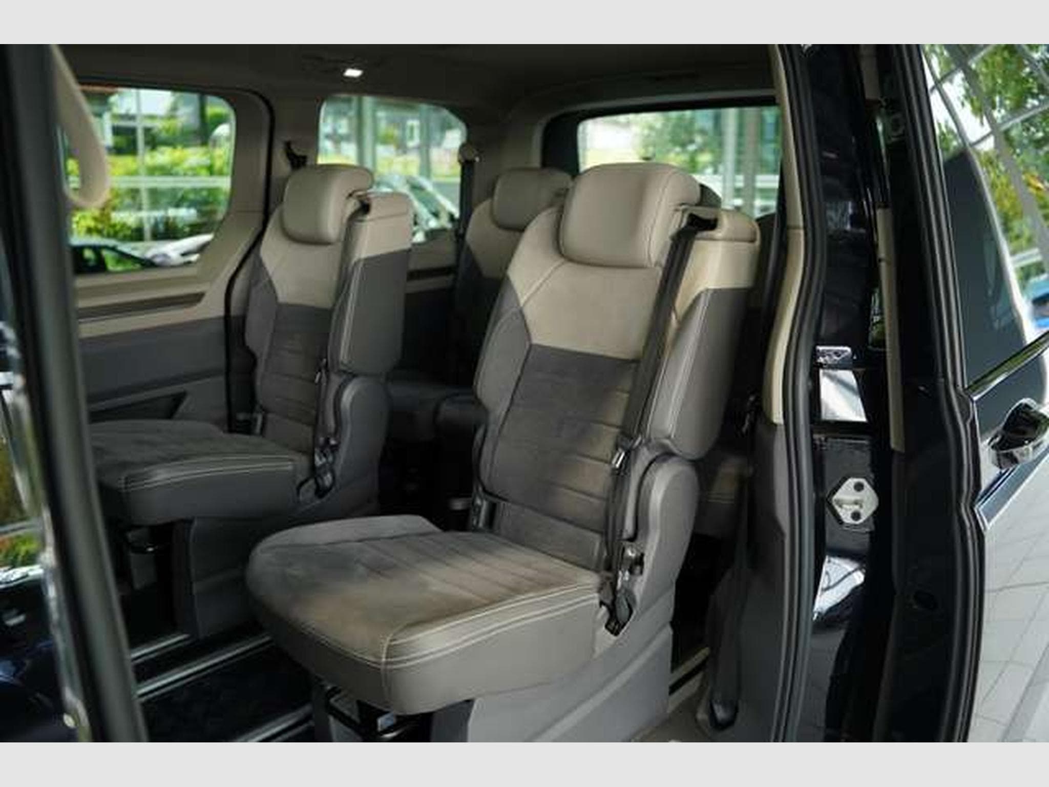 VW T7 Style 2H *7Sitz*Massage*ACC*AHK*MEMO (2023) - Foto 15