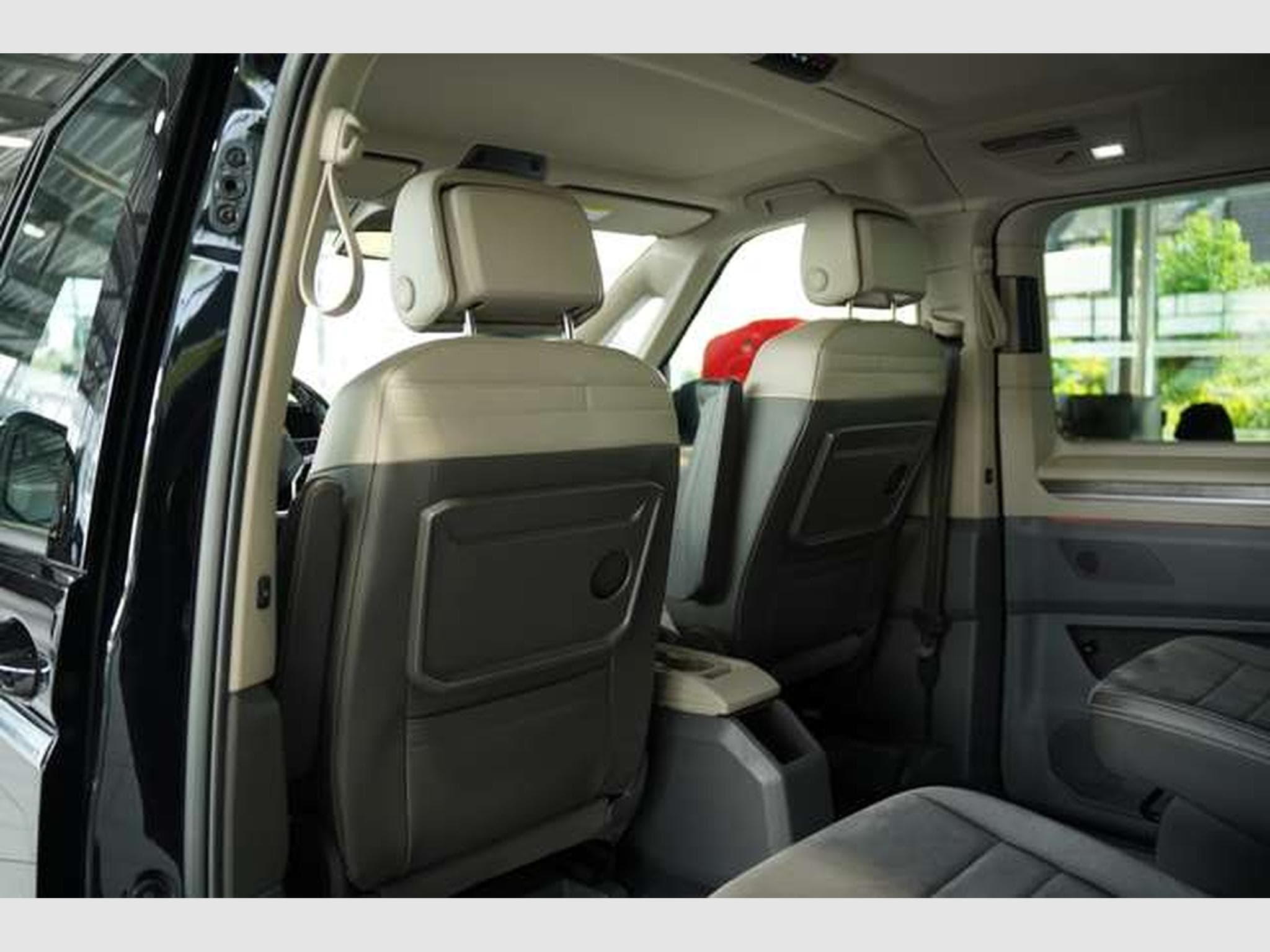 VW T7 Style 2H *7Sitz*Massage*ACC*AHK*MEMO (2023) - Foto 16